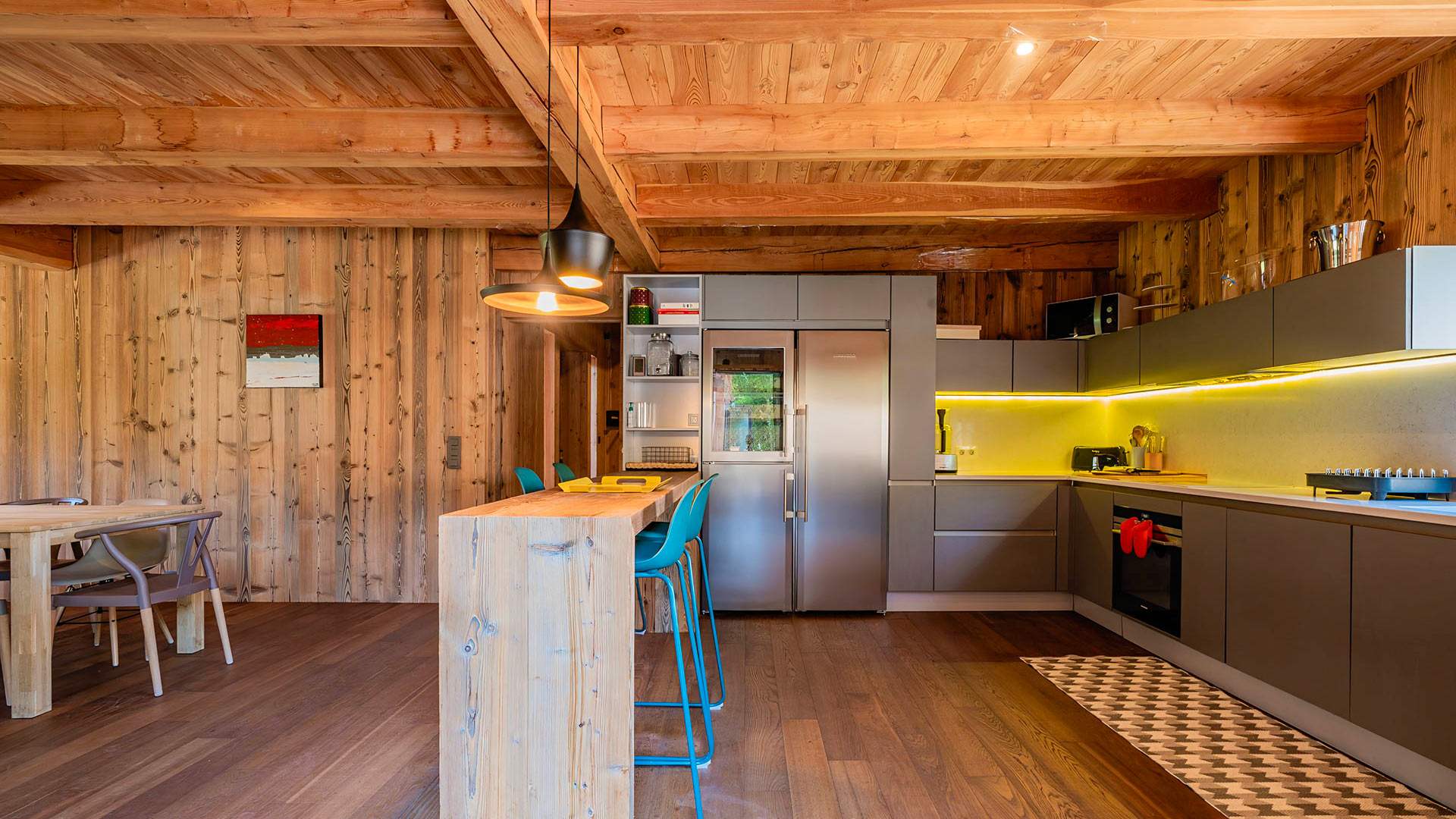 Chalet Clos des Bains - Image 15