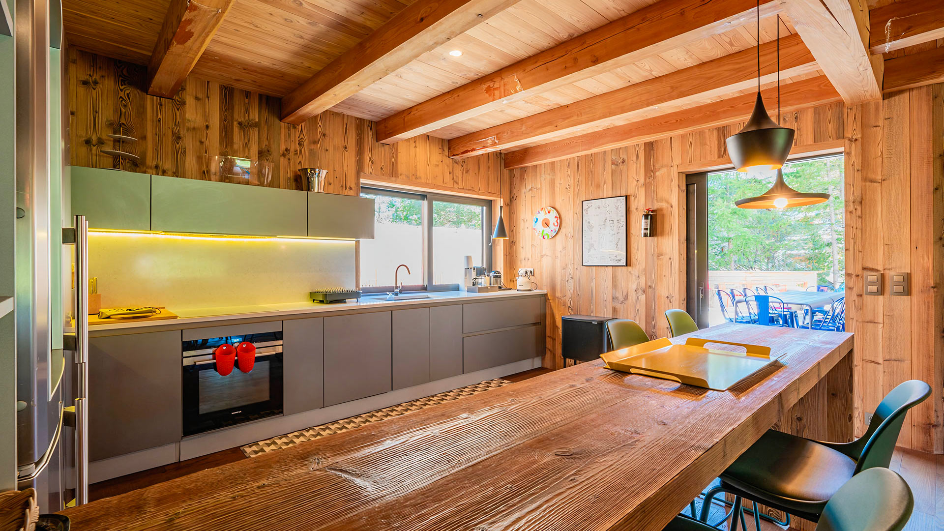 Chalet Clos des Bains - Image 16