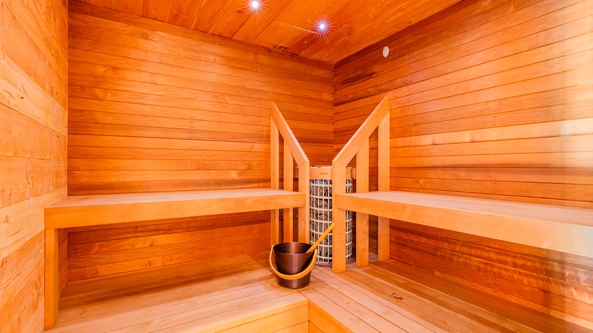 Chalet Clos des Bains - Image 12