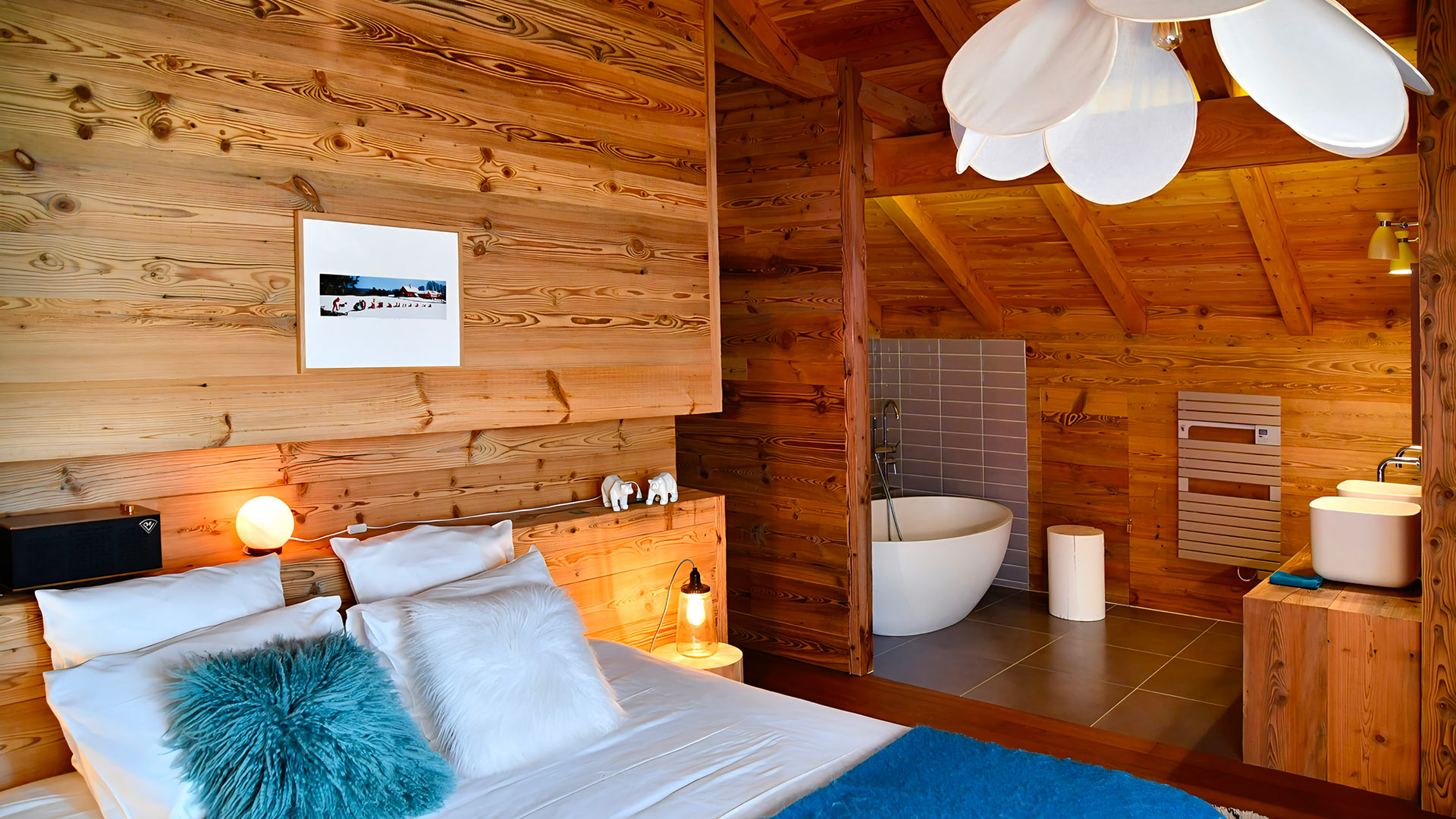 Chalet Clos des Bains - Image 29