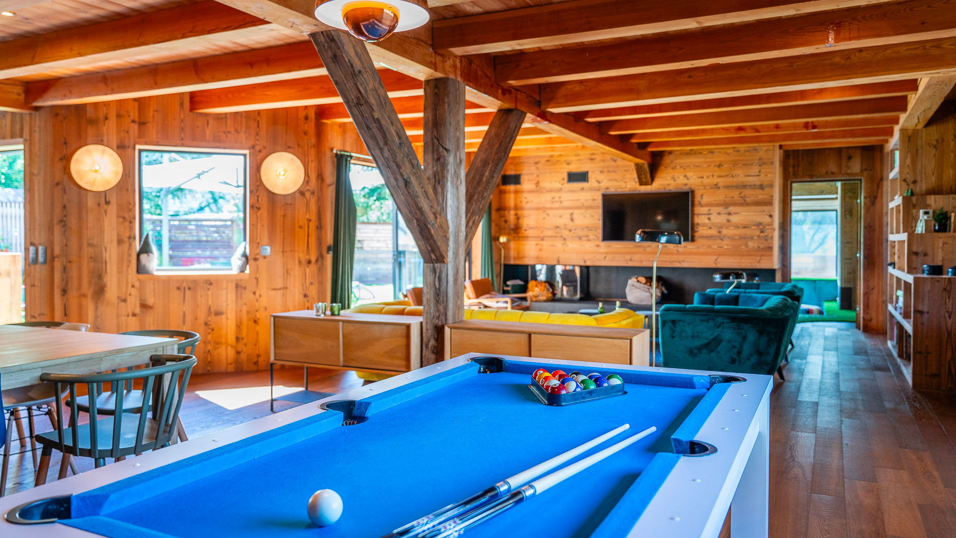 Chalet Clos des Bains - Image 13