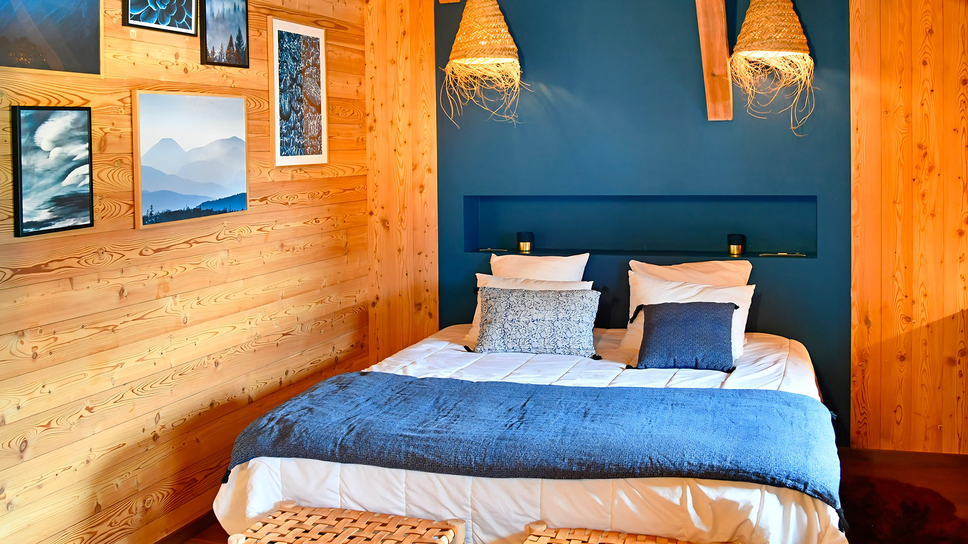 Chalet Clos des Bains - Image 6