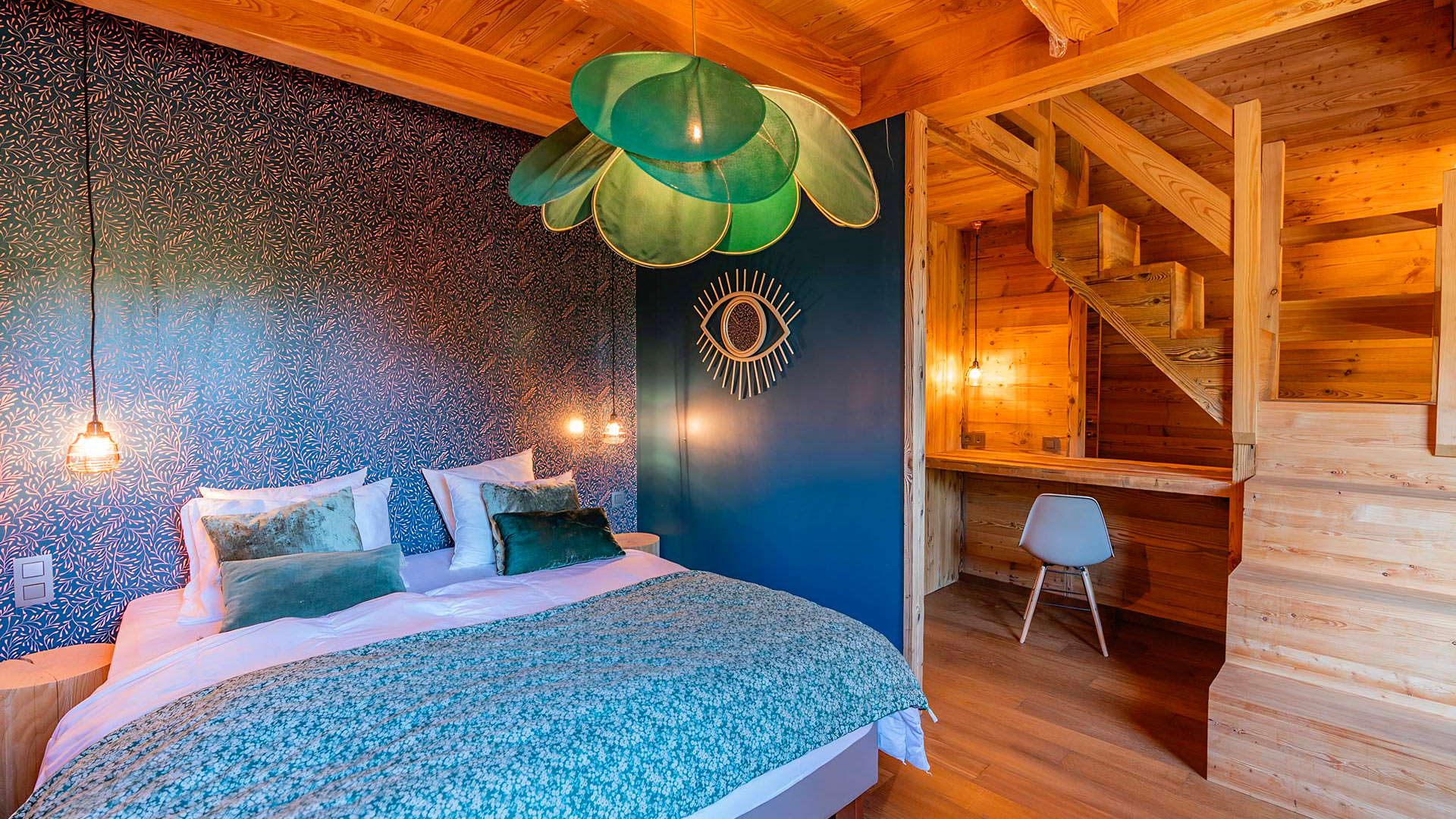 Chalet Clos des Bains - Image 17