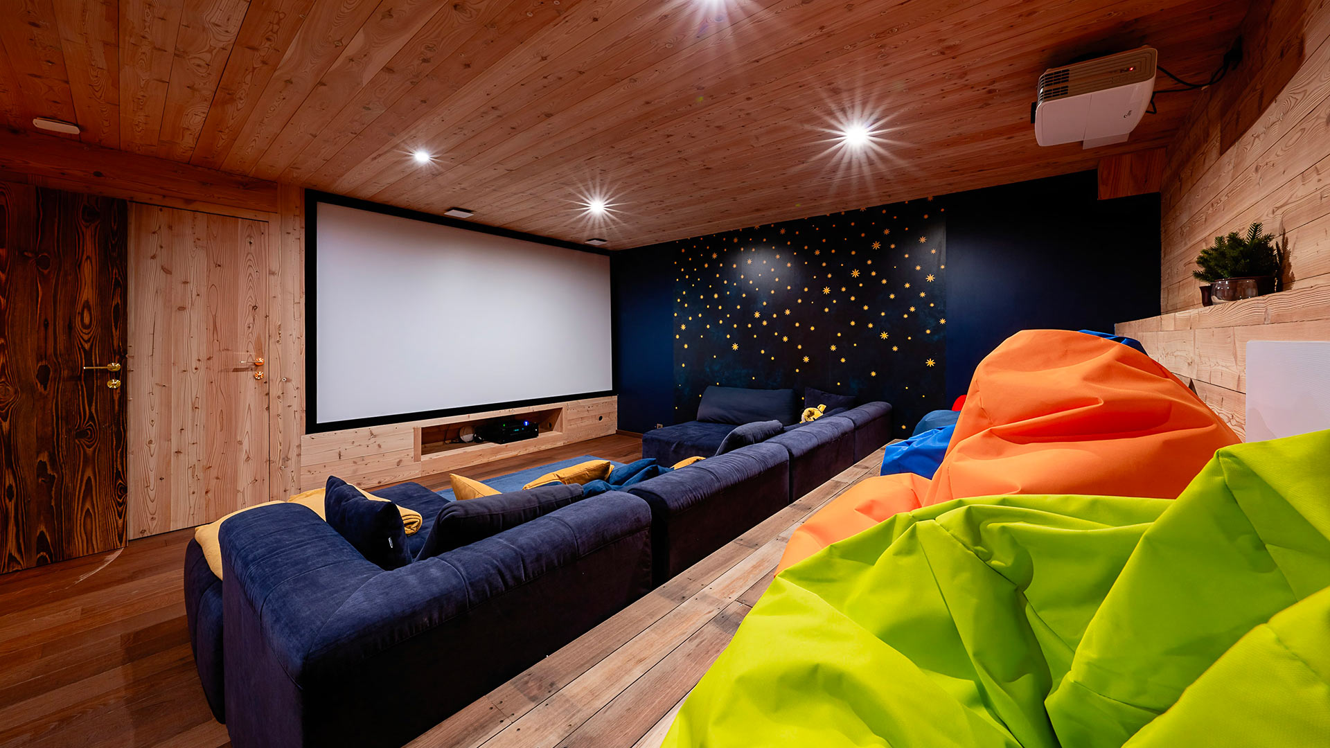 Chalet Clos des Bains - Image 5