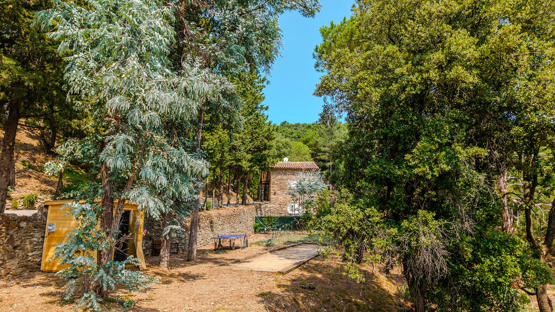 Mas des Sylvines - Image 34