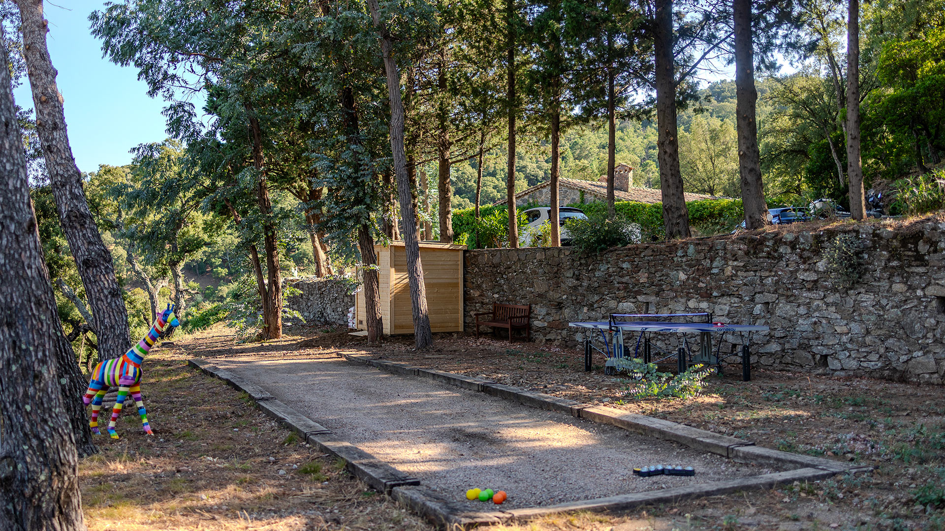 Mas des Sylvines - Image 35