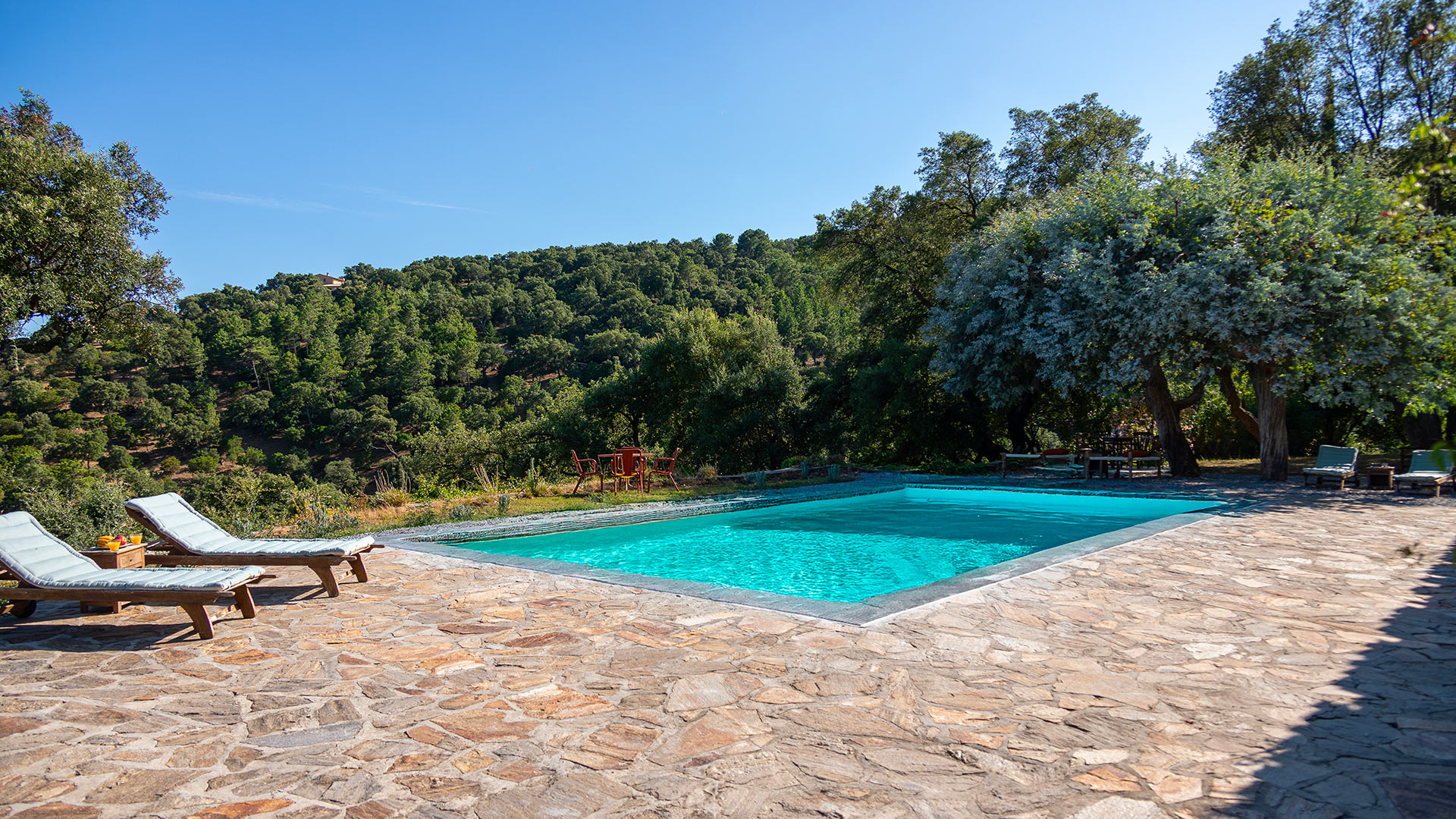 Mas des Sylvines - Image 8