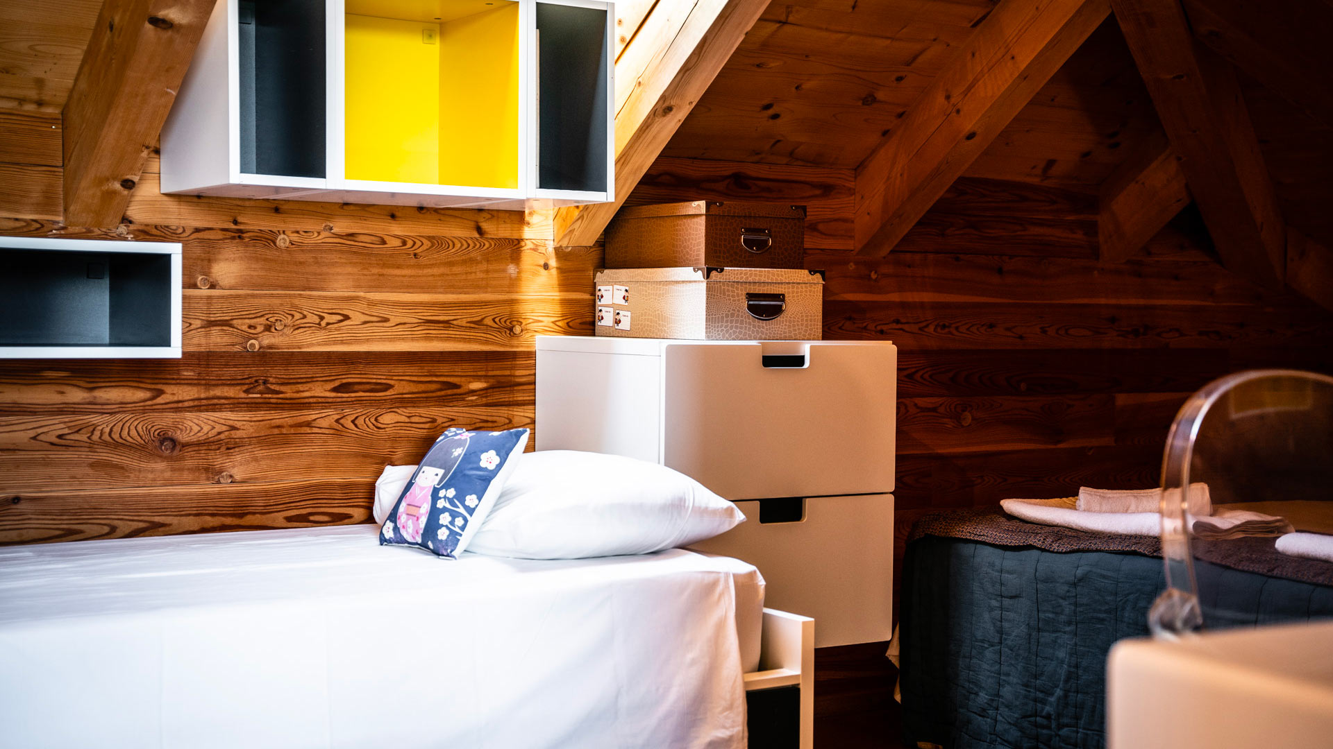 Chalet Floky - Image 36