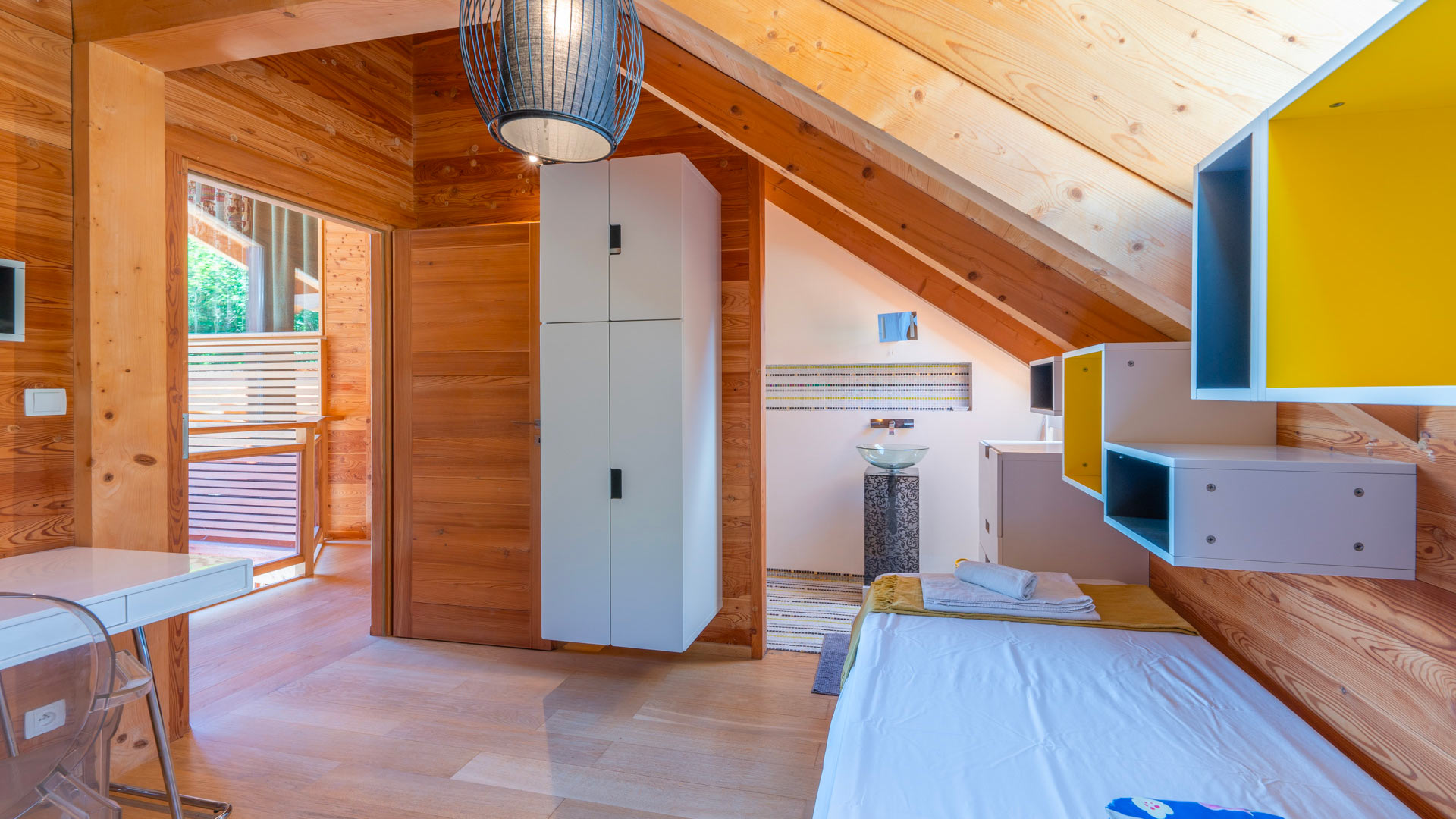 Chalet Floky - Image 34