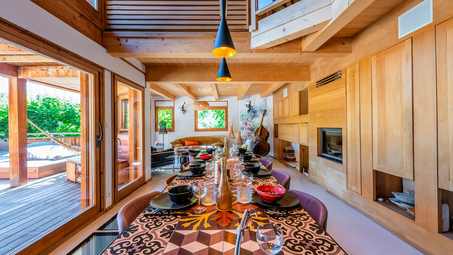 Chalet Floky - Image 13
