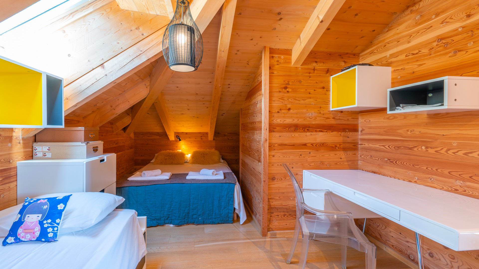 Chalet Floky - Image 33