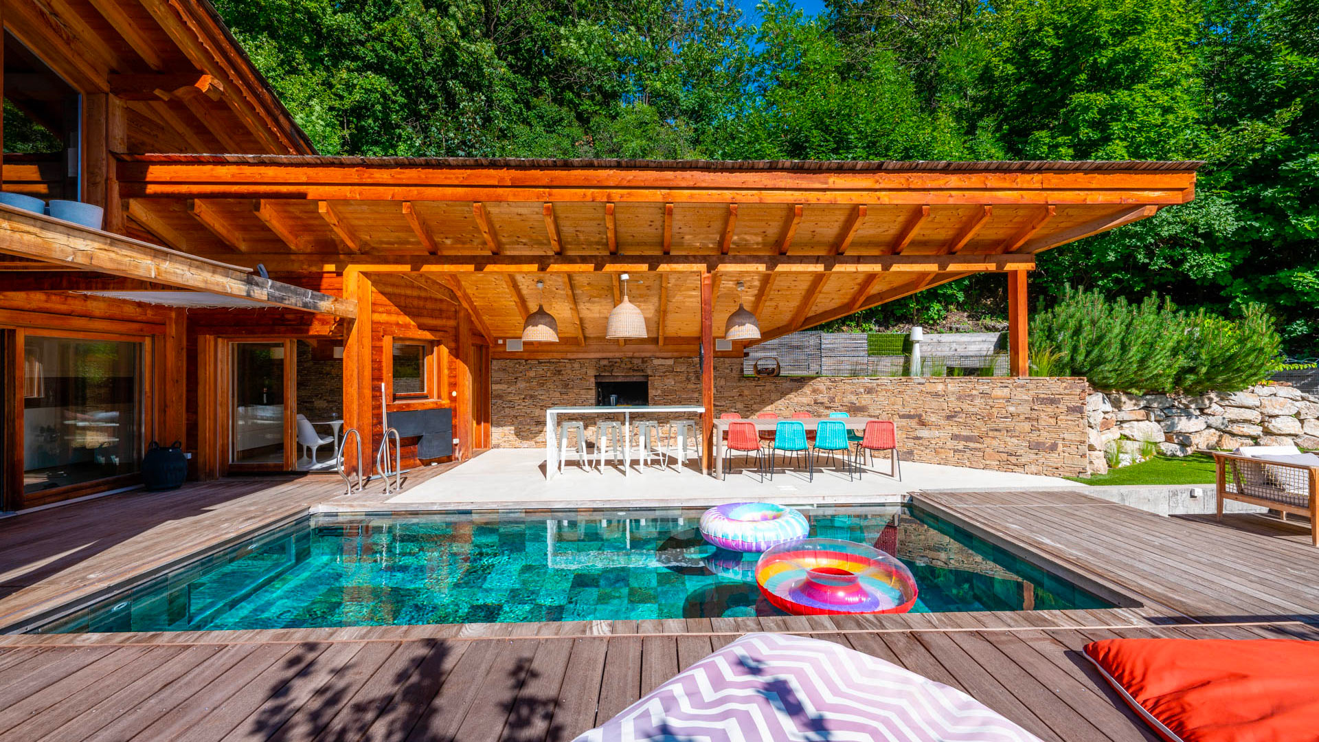 Chalet Floky - Image 7