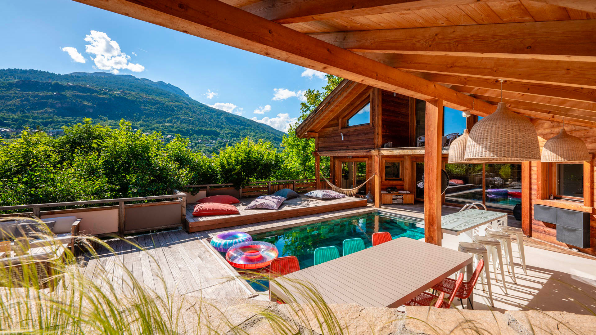 Chalet Floky - Image 2
