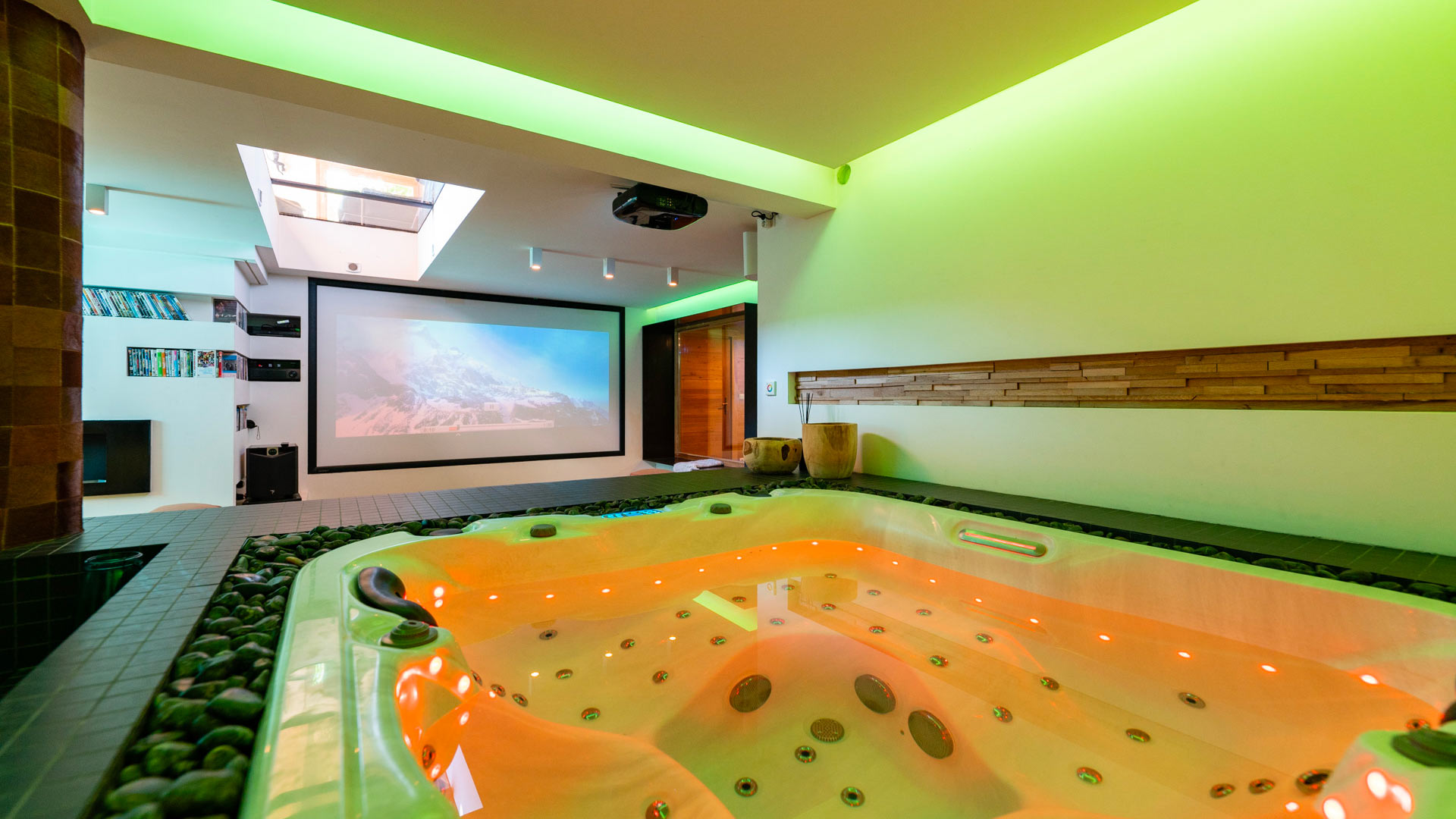 Chalet Floky - Image 19