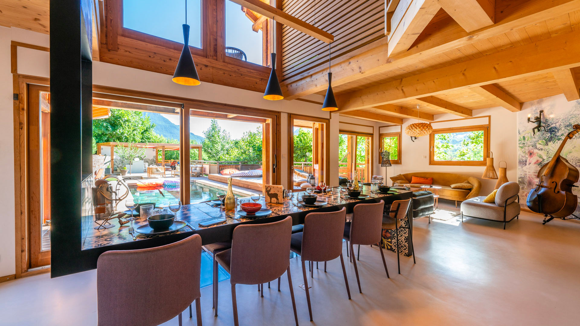 Chalet Floky - Image 6