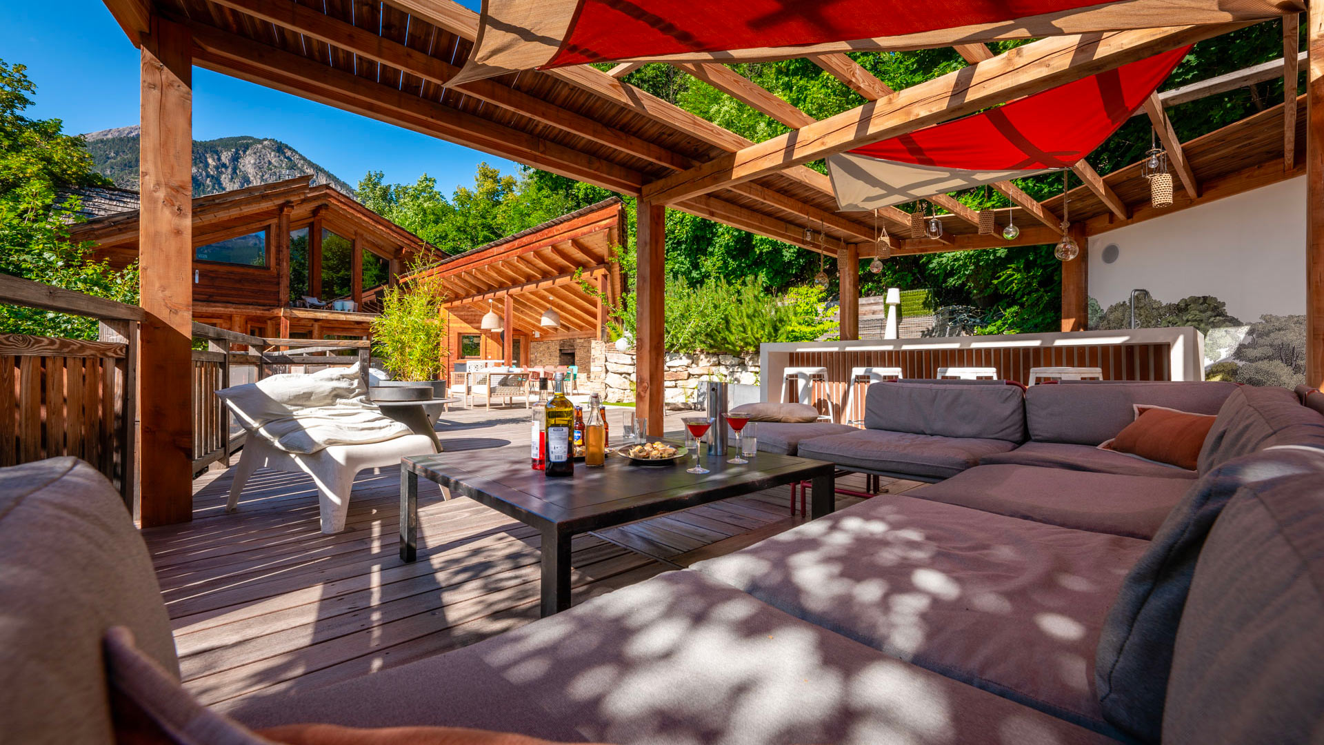 Chalet Floky - Image 3