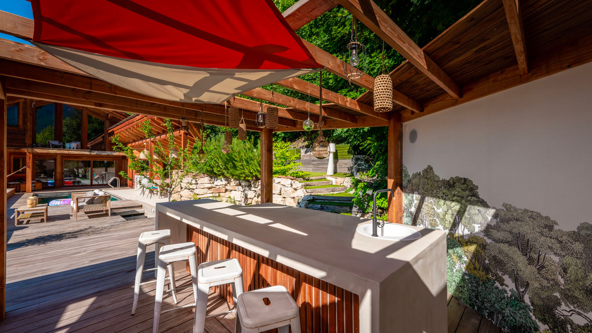 Chalet Floky - Image 10