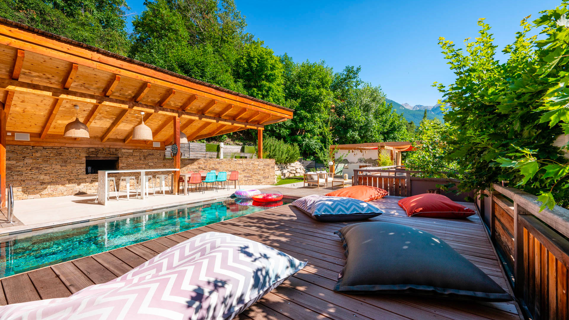 Chalet Floky - Image 9