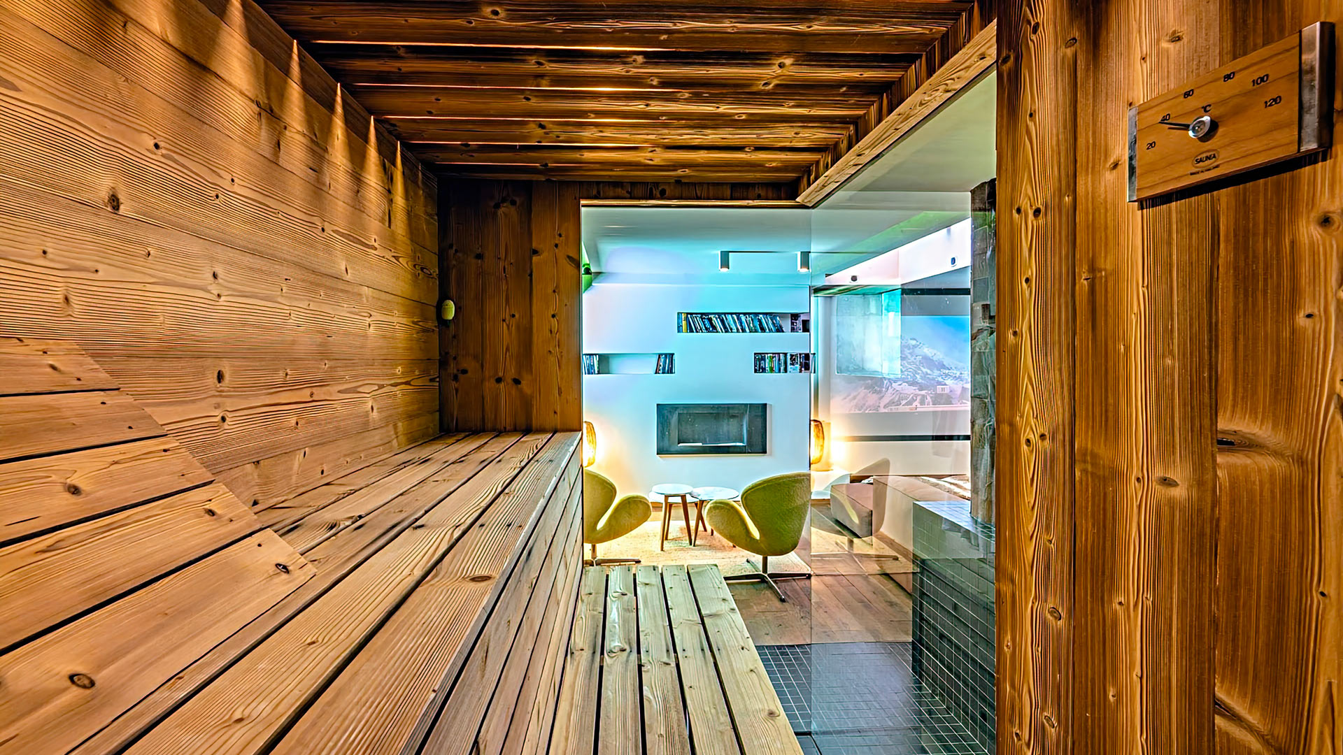 Chalet Floky - Image 20