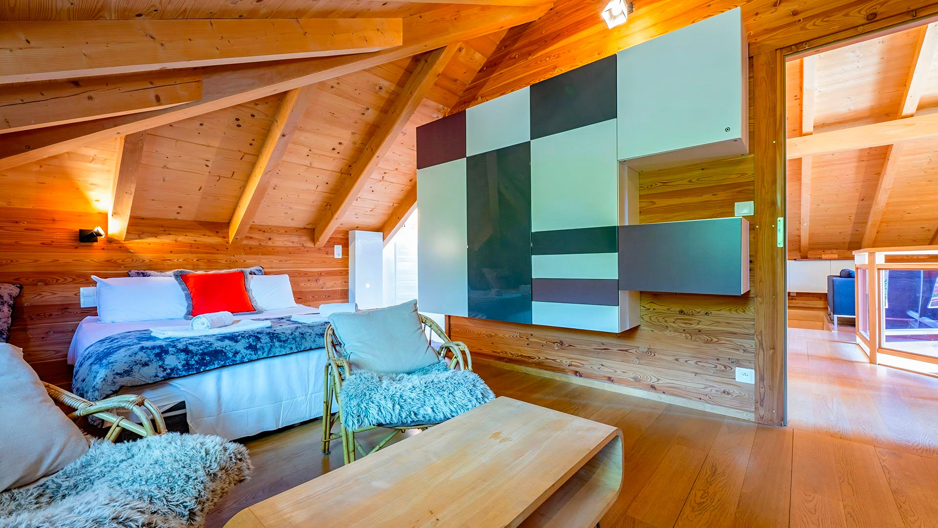 Chalet Floky - Image 30