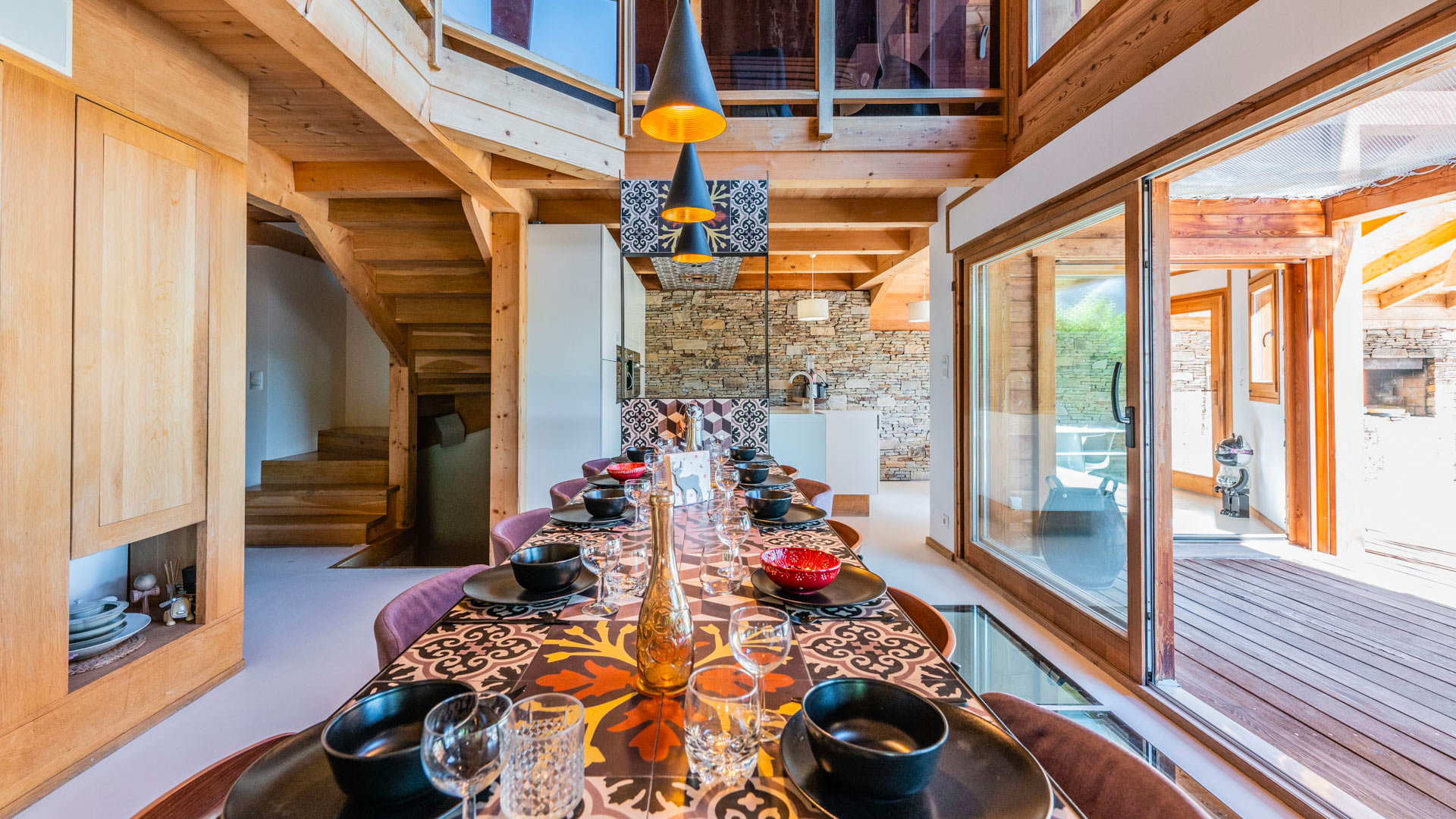 Chalet Floky - Image 15