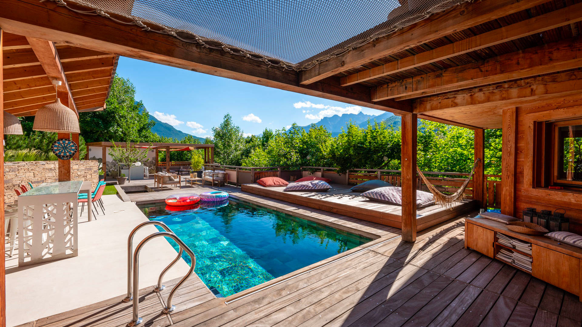 Chalet Floky - Image 8