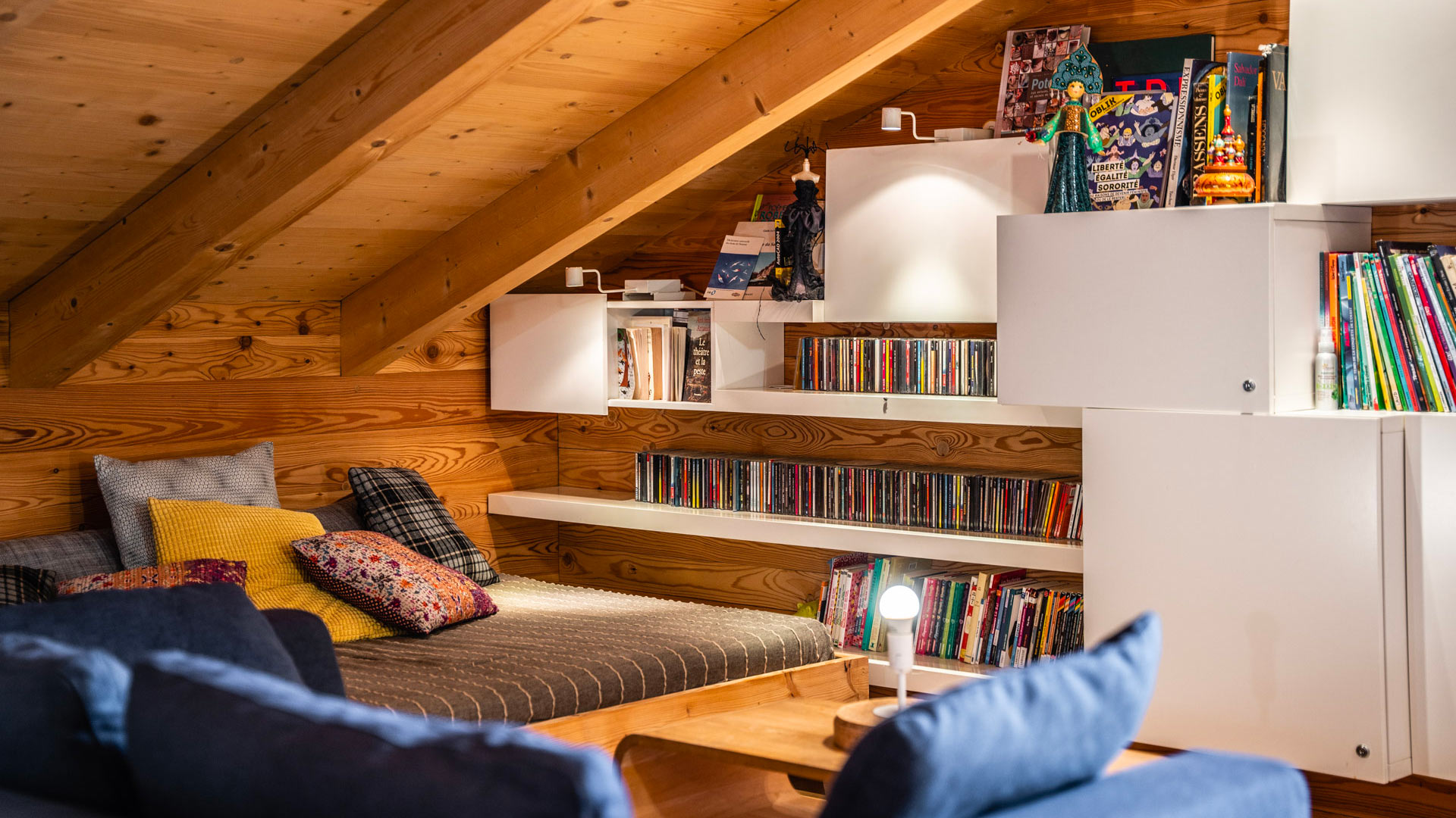 Chalet Floky - Image 23