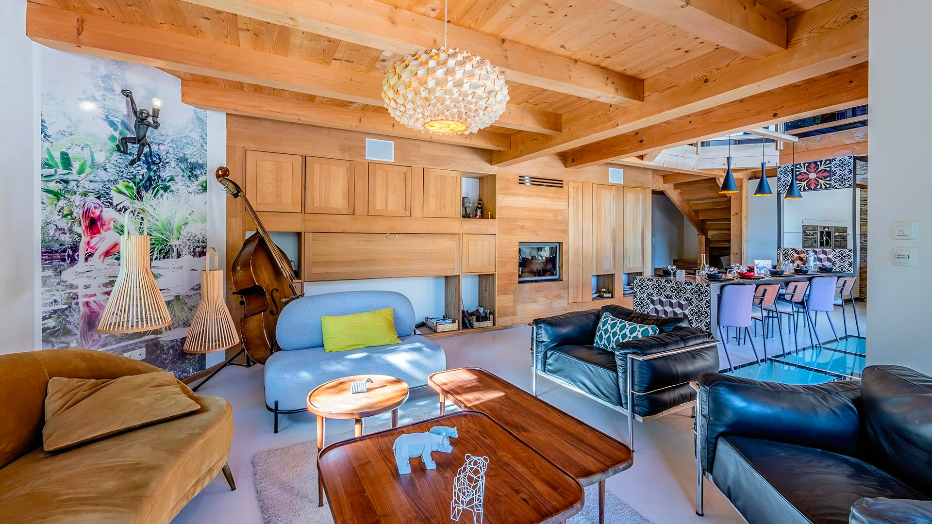 Chalet Floky - Image 12