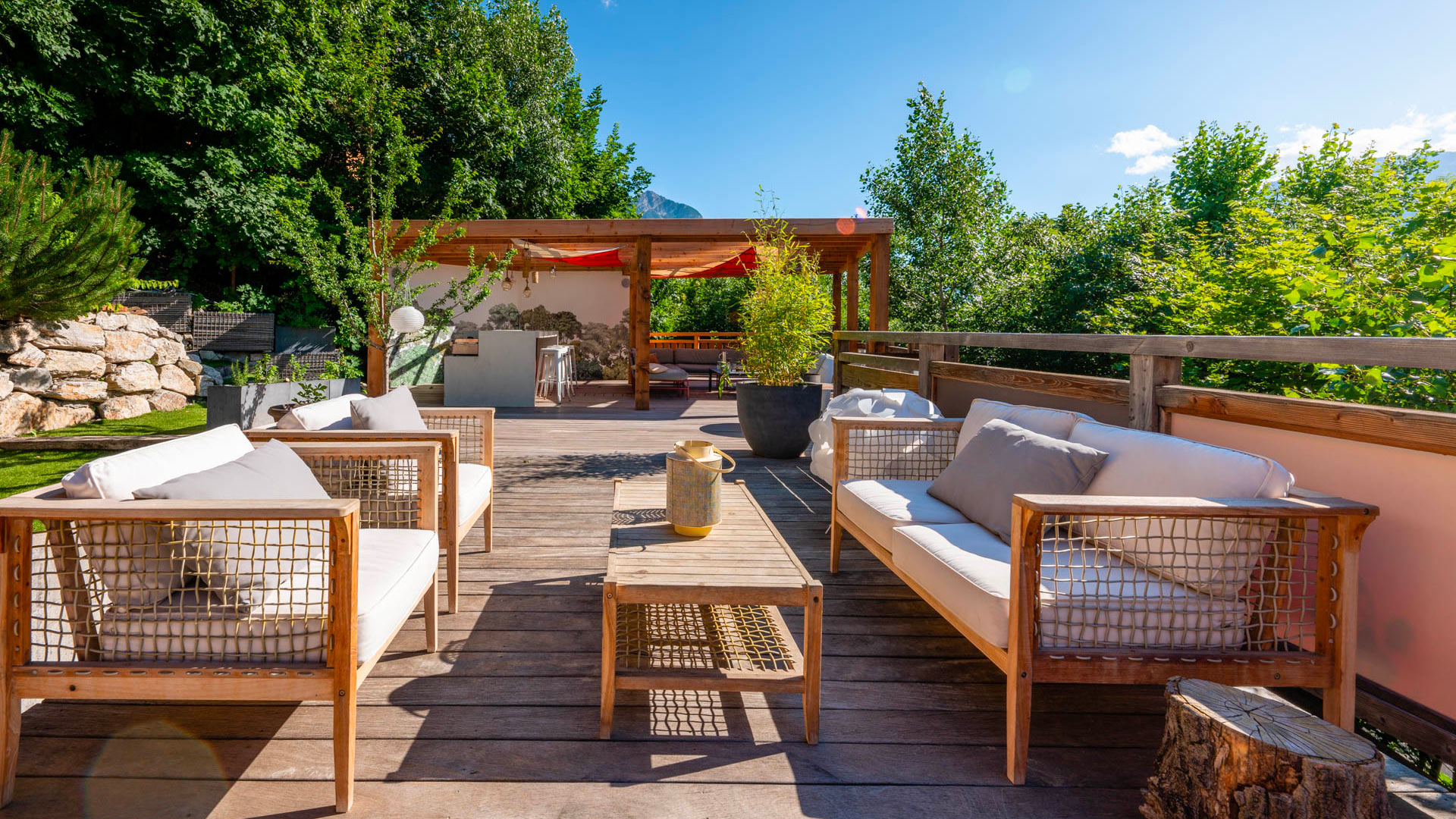 Chalet Floky - Image 4