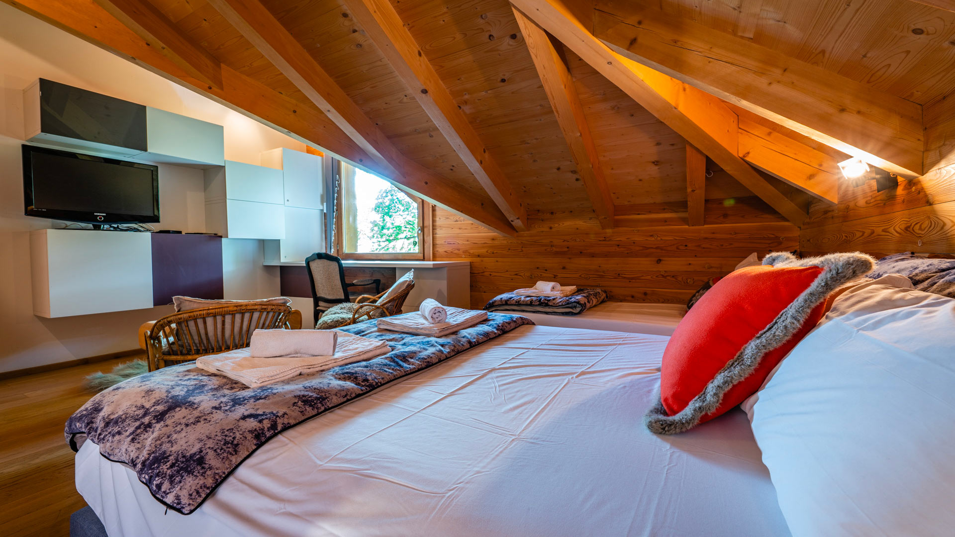 Chalet Floky - Image 32