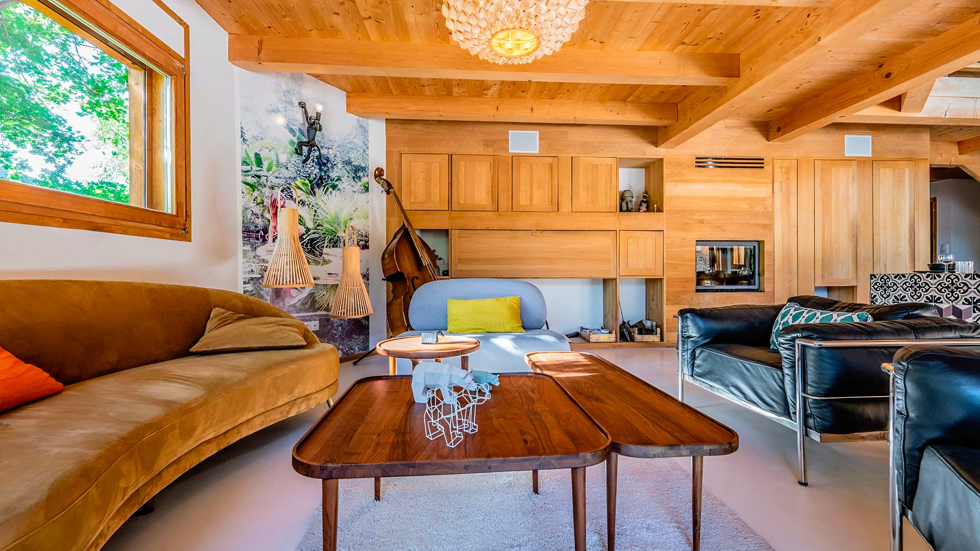Chalet Floky - Image 5
