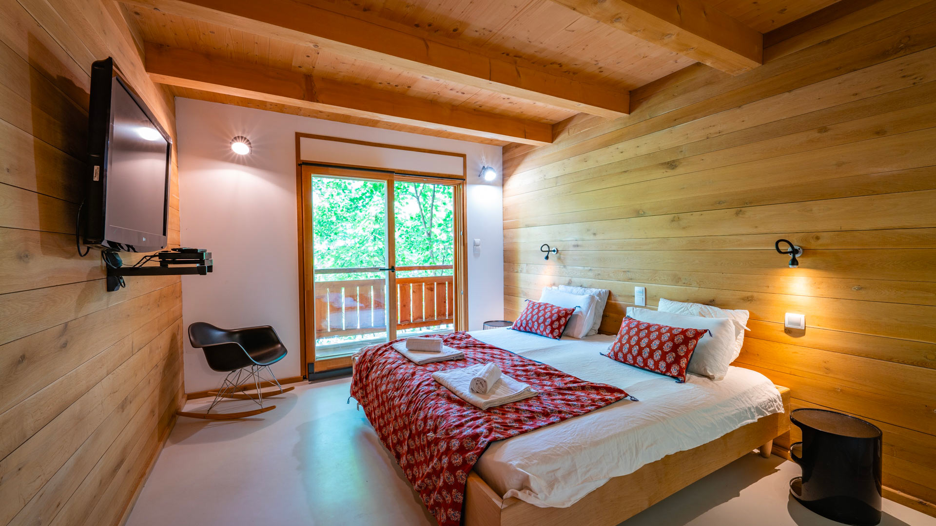 Chalet Floky - Image 25