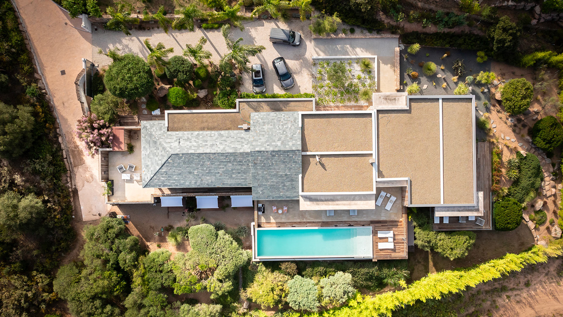 Villa Folaca - Image 41