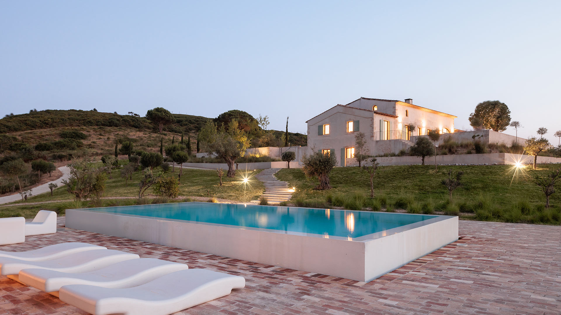 Villa Alma do Meco - Image 2