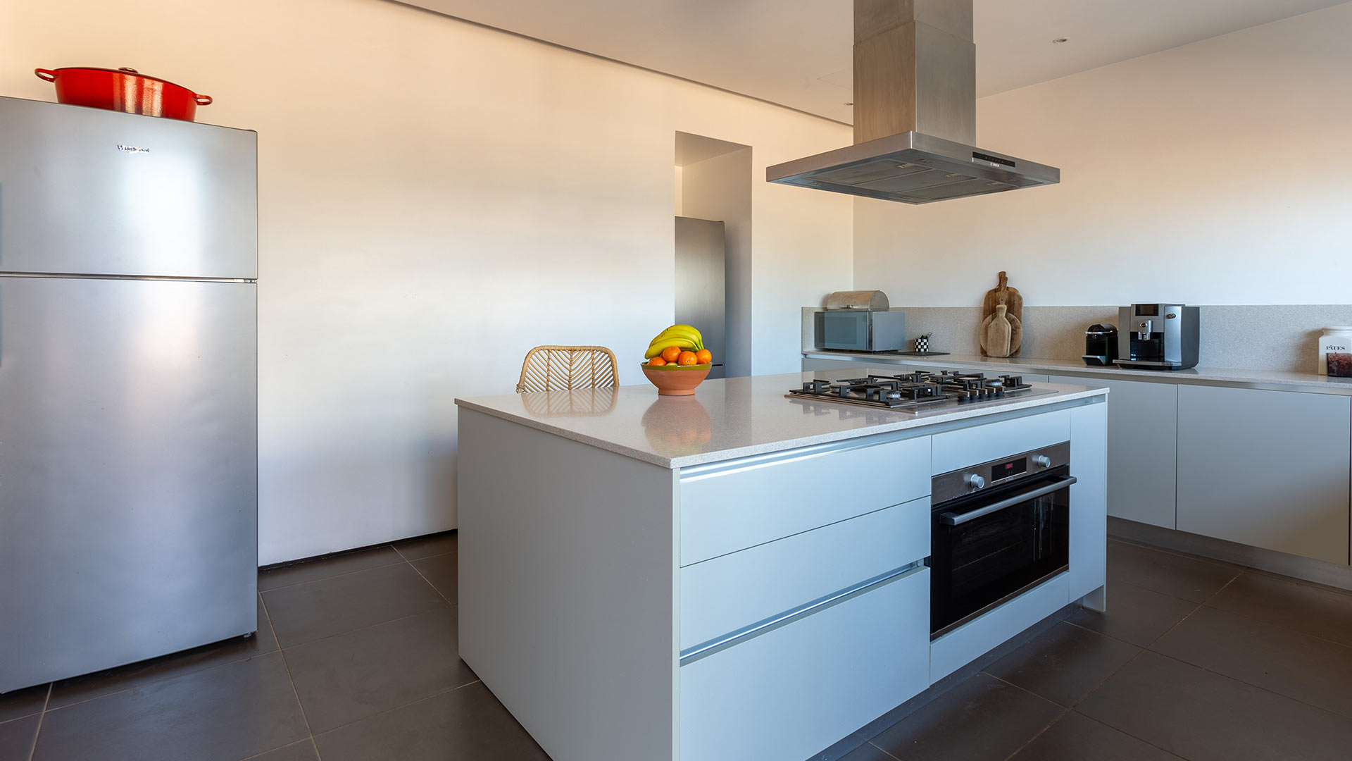 Villa Fairway — Marrakech