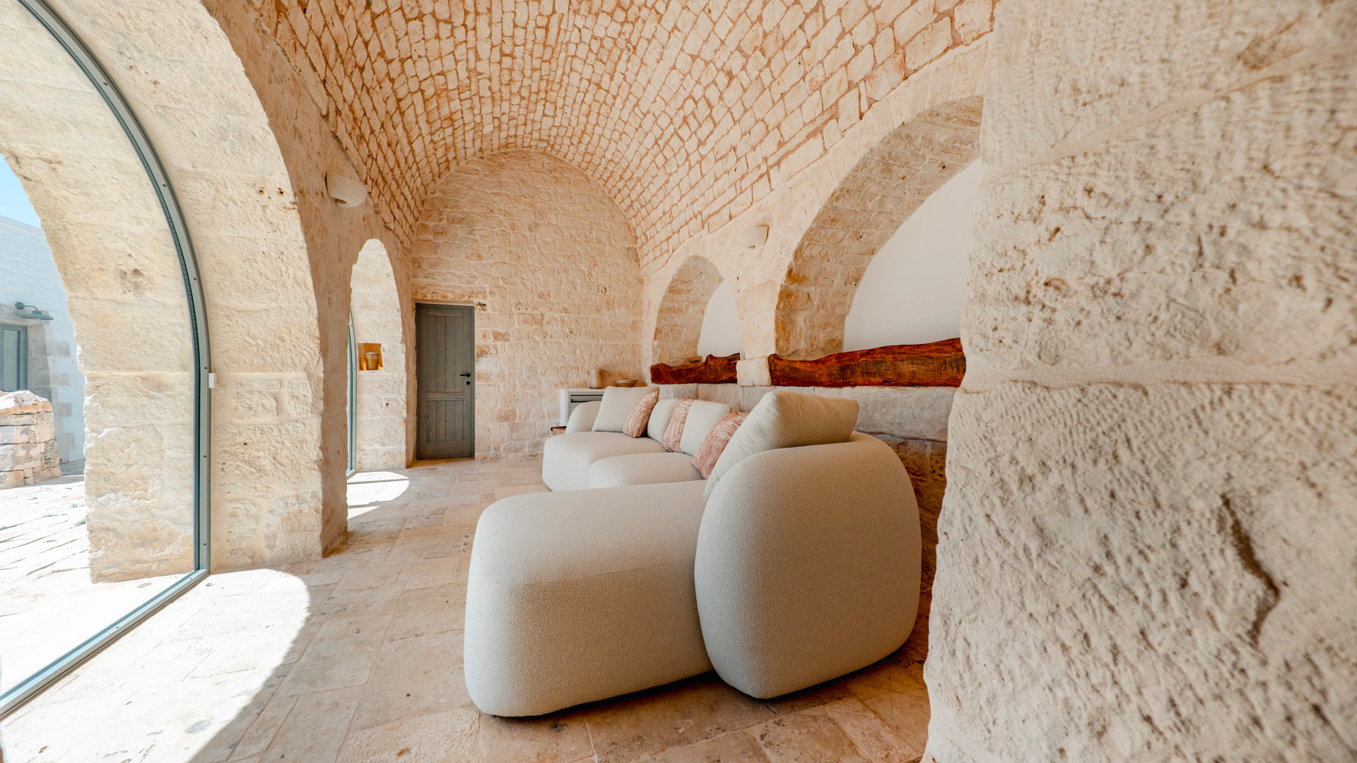 Masseria Trullita