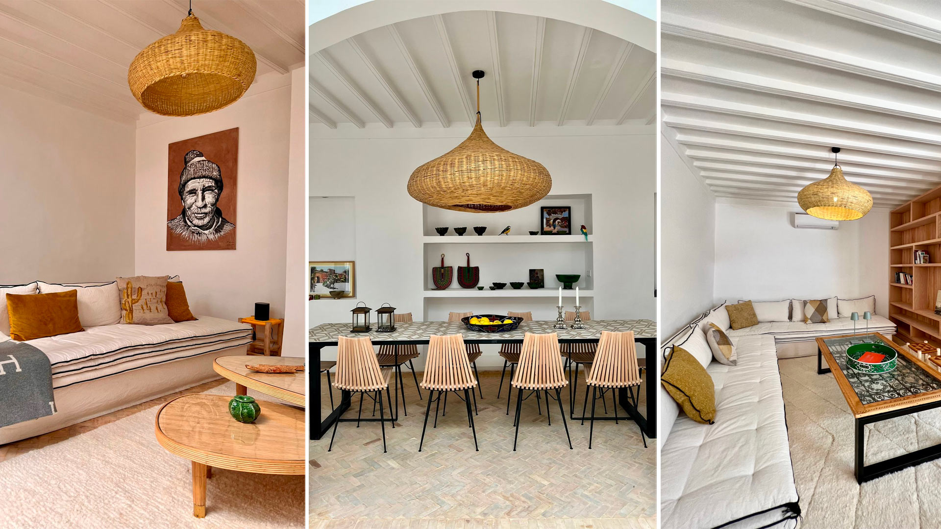 Riad Diwan — Marrakech
