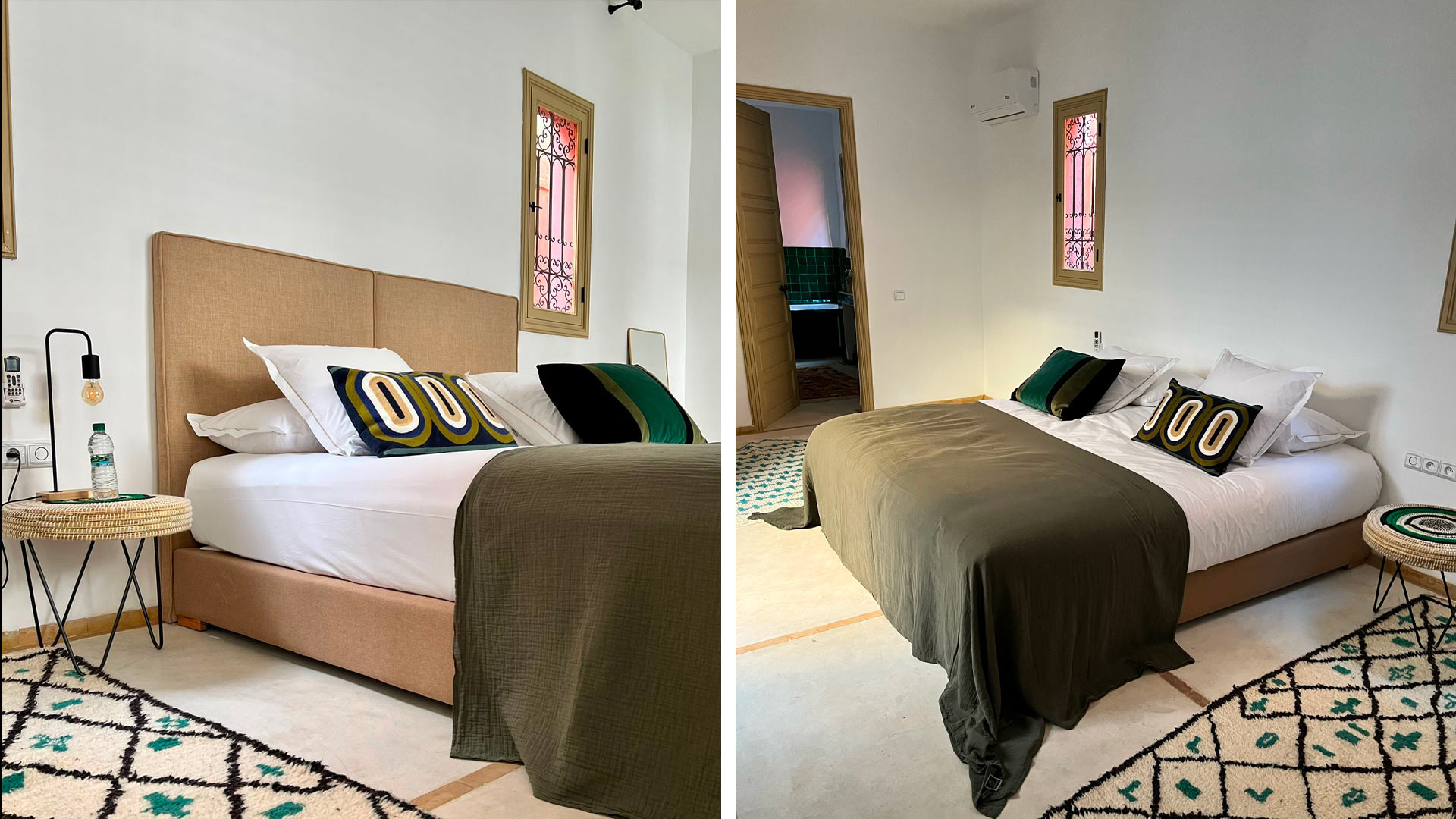Riad Diwan — Marrakech