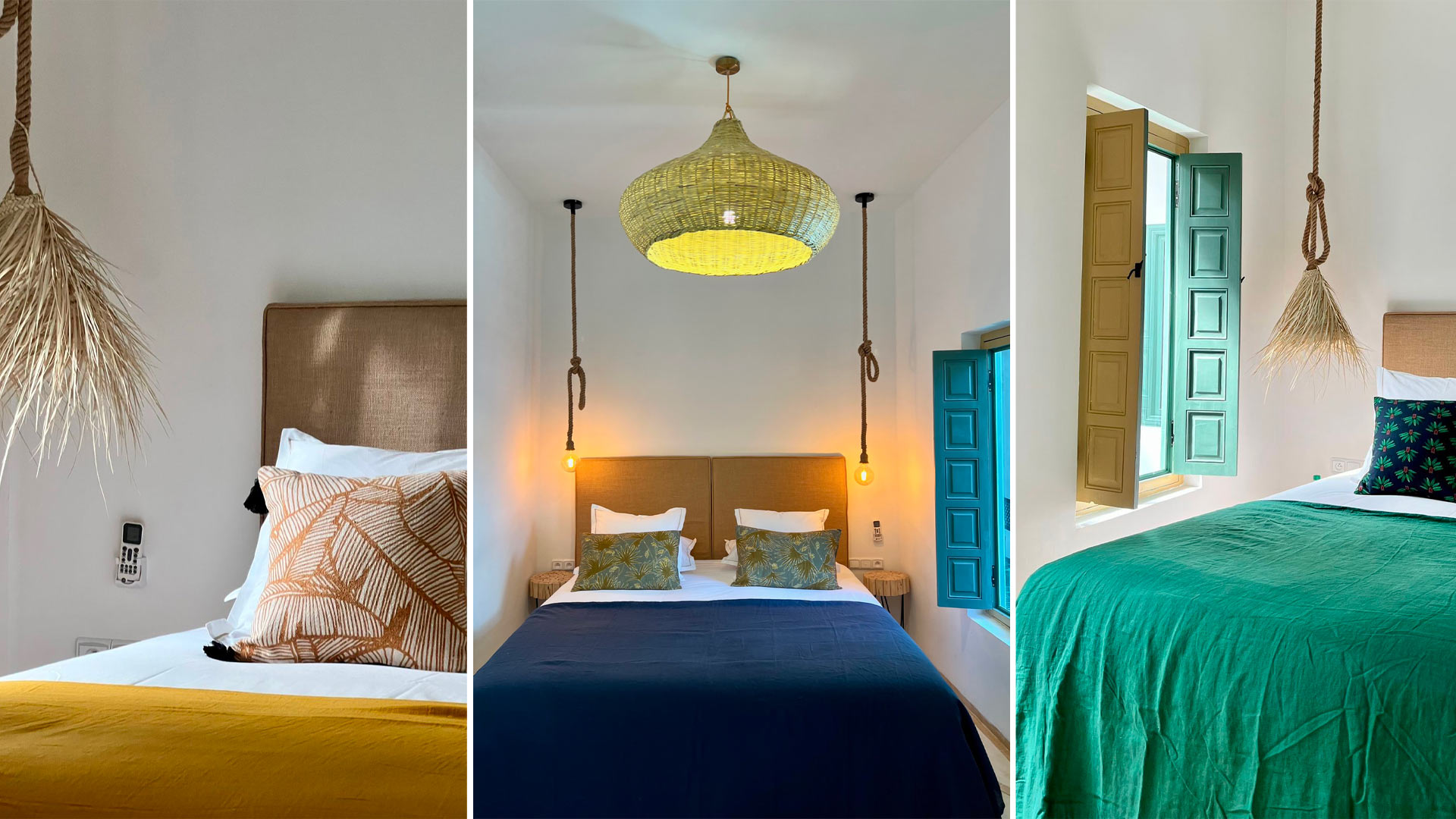 Riad Diwan — Marrakech