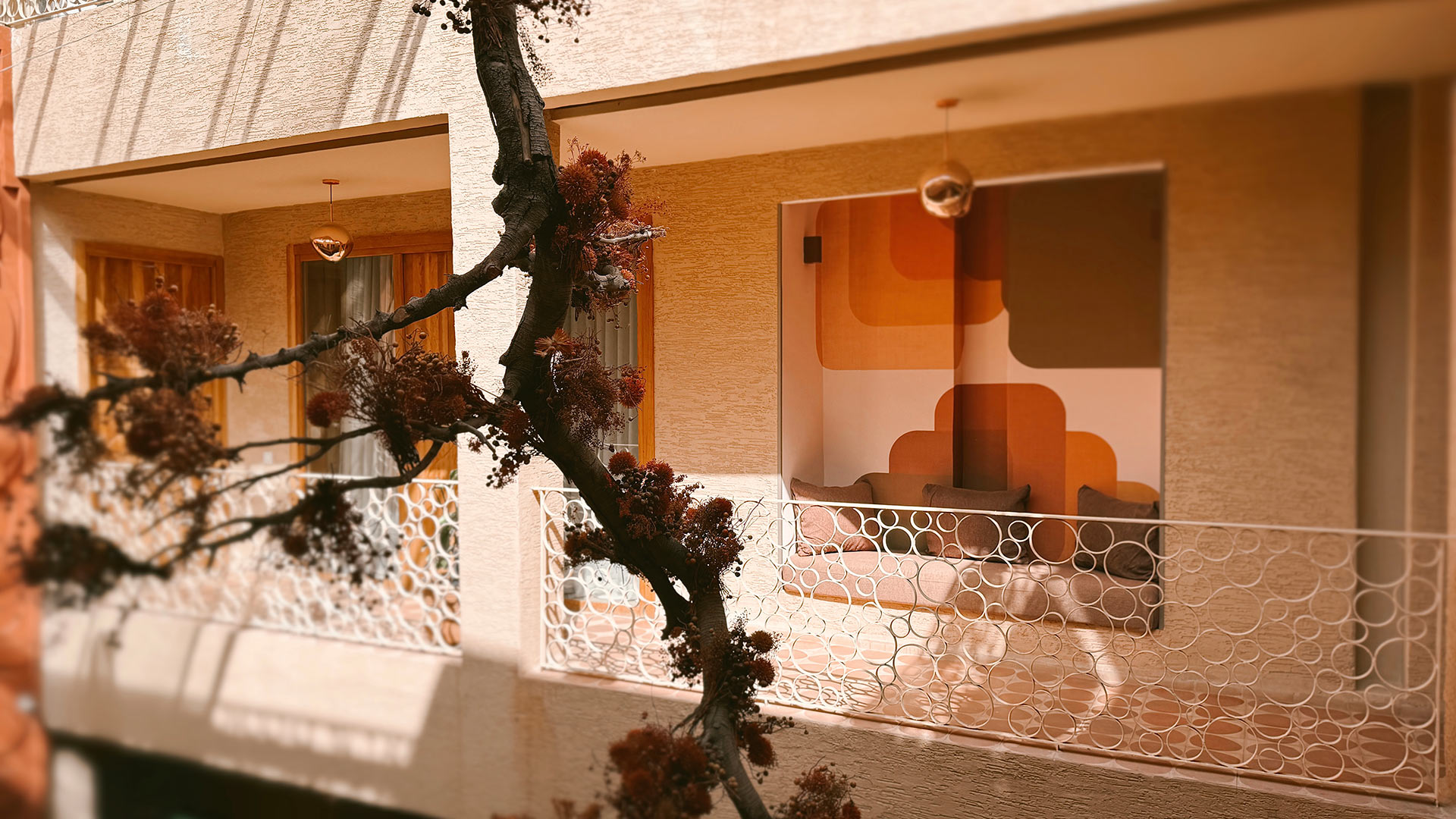 Maison N — Marrakech