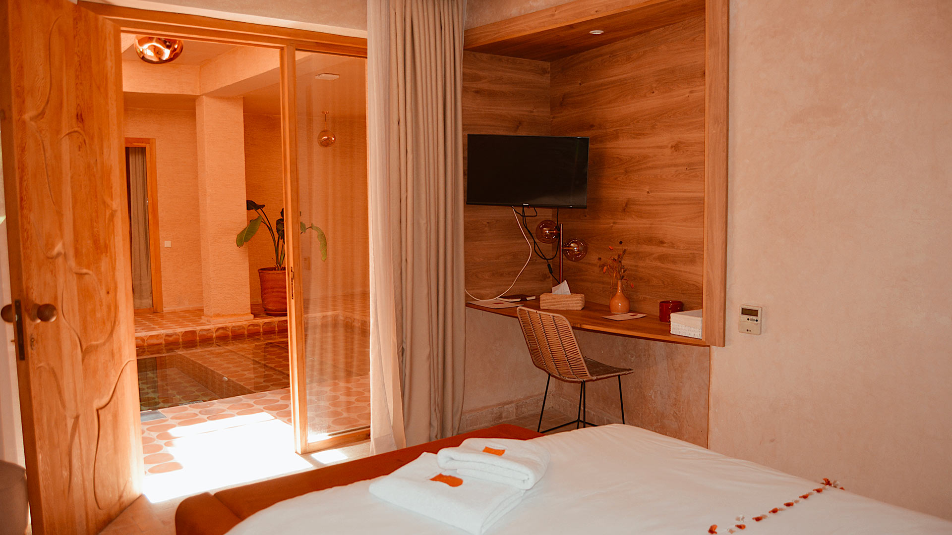 Maison N — Marrakech