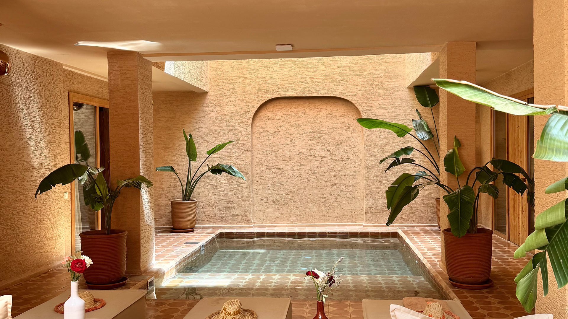 Maison N — Marrakech