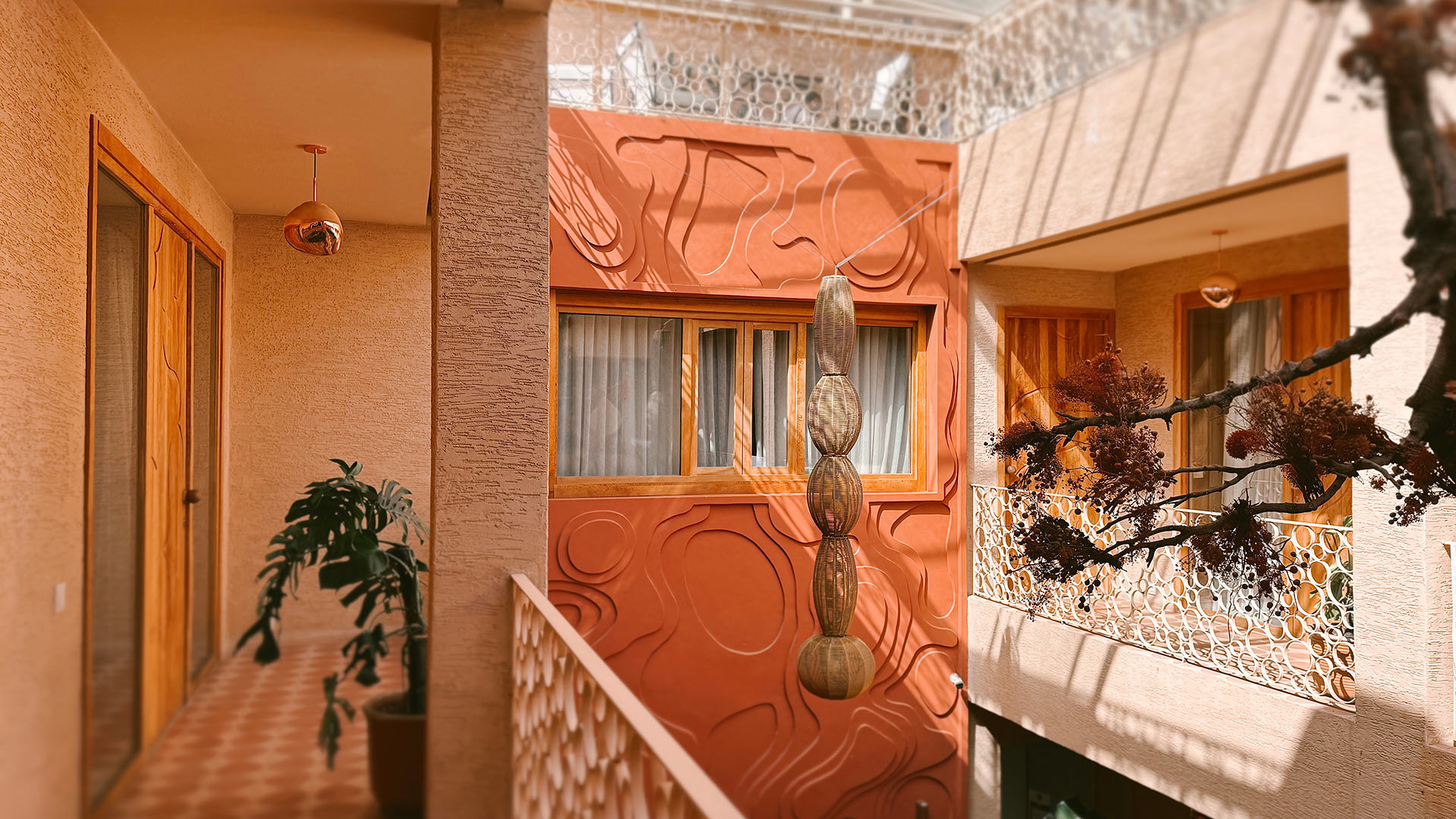 Maison N — Marrakech
