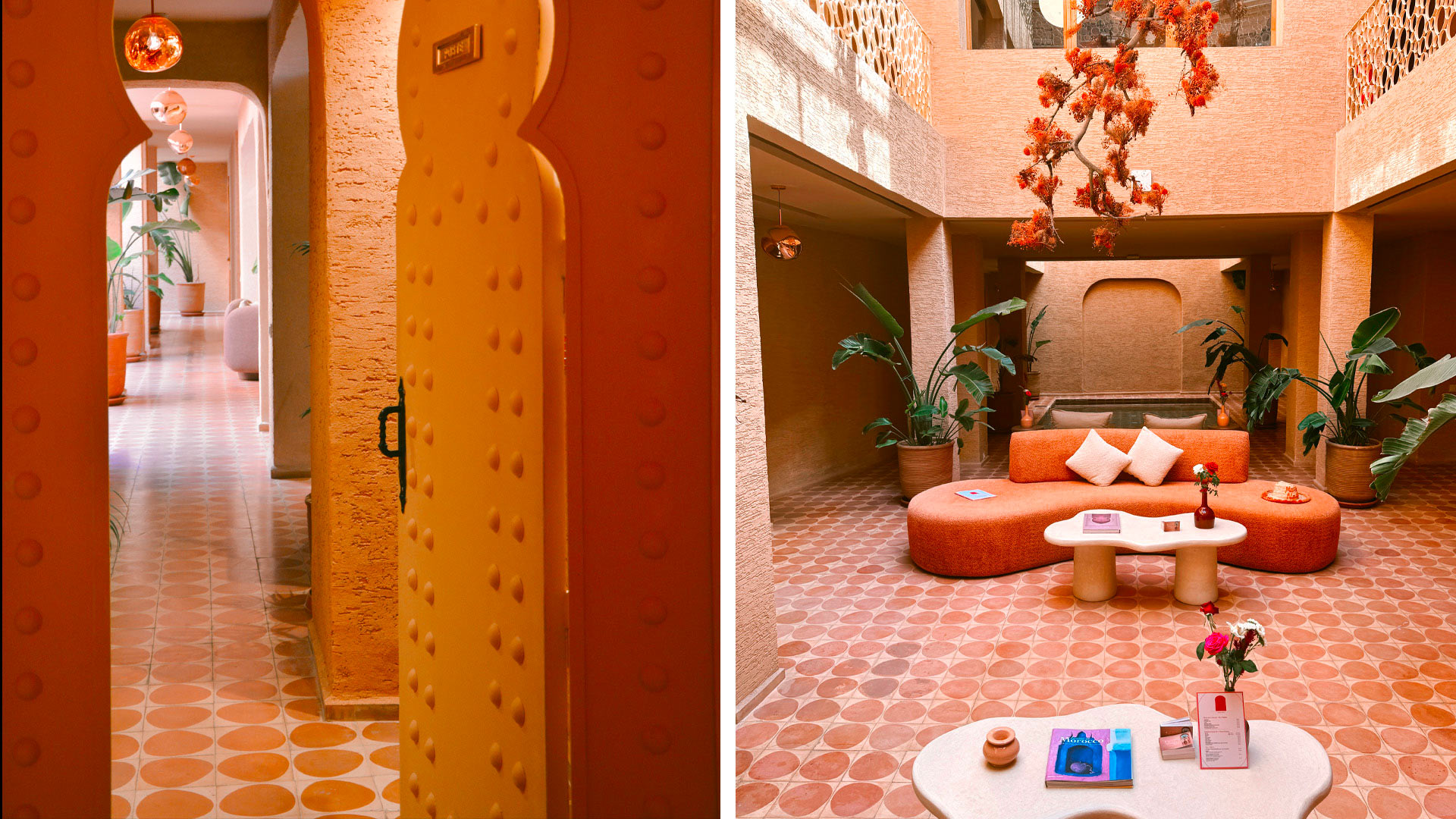 Maison N — Marrakech
