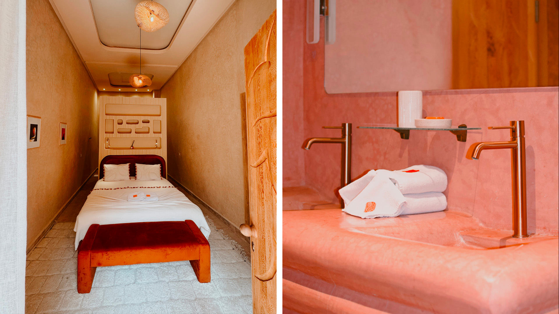 Maison N — Marrakech