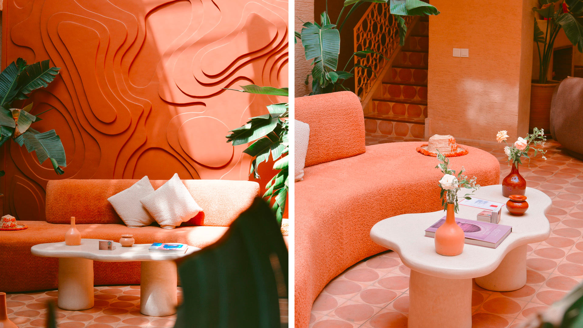 Maison N — Marrakech