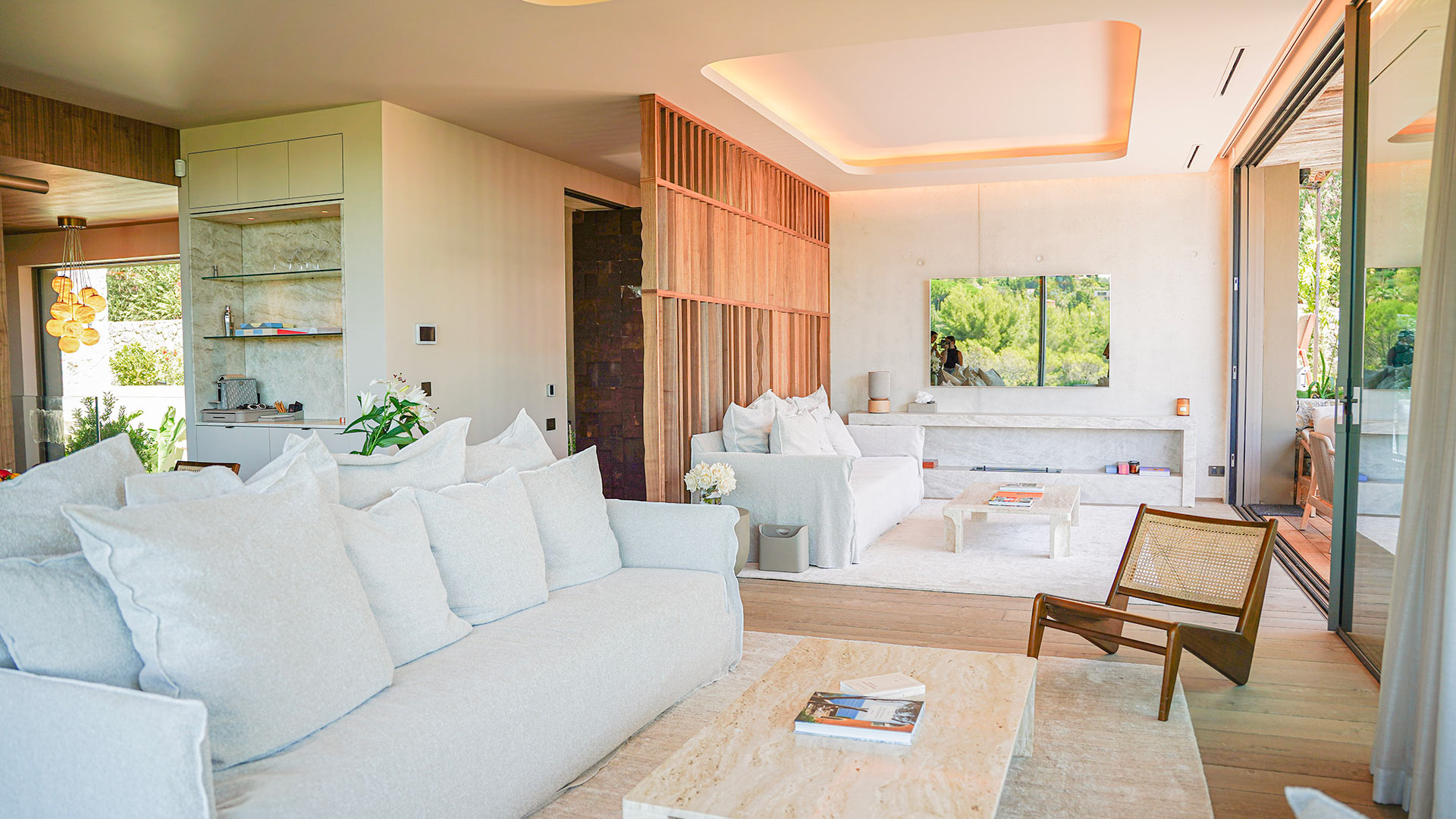 Villa Néroli - Image 3