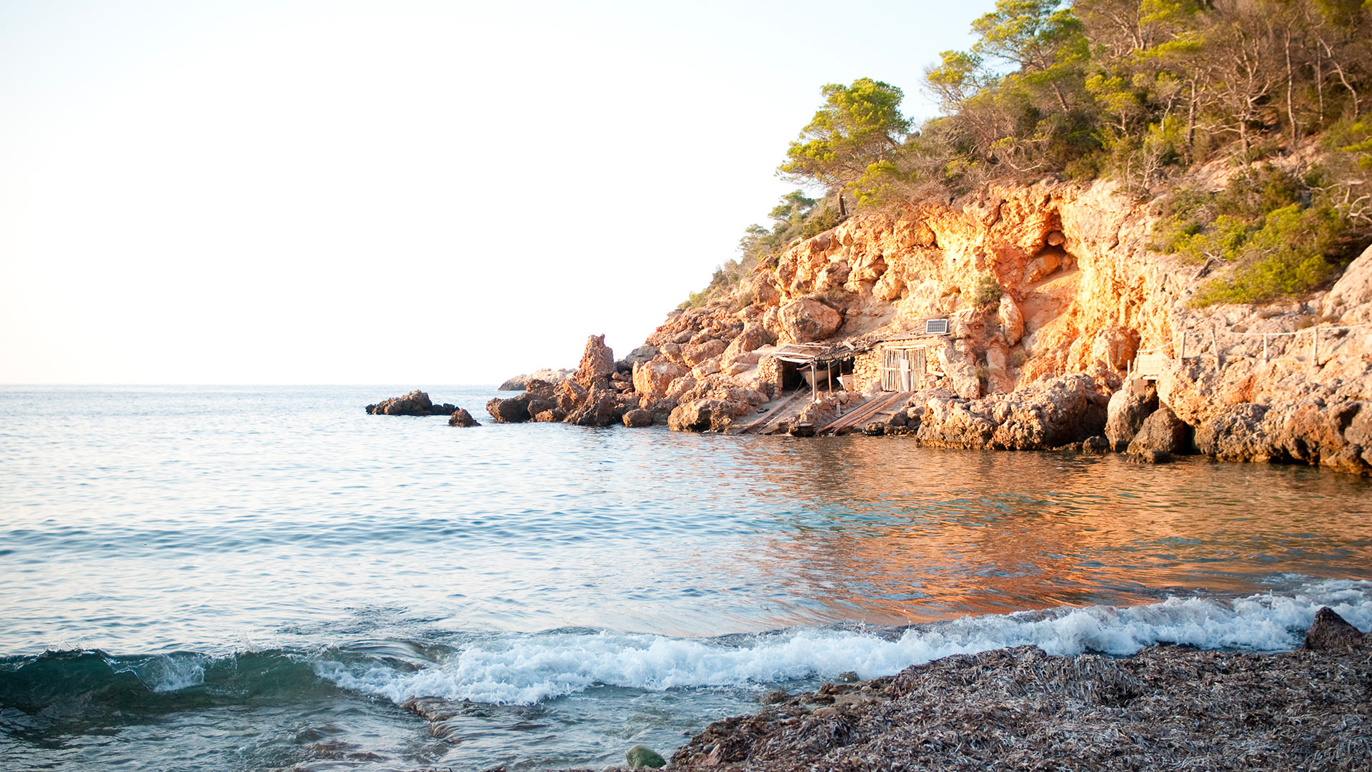 Villa Mirador Méditerranée - Image 33