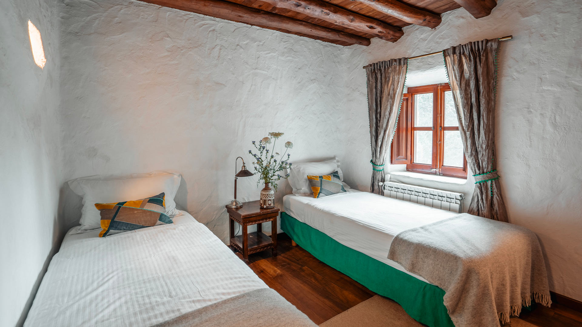 Villa Mirador Méditerranée - Image 28