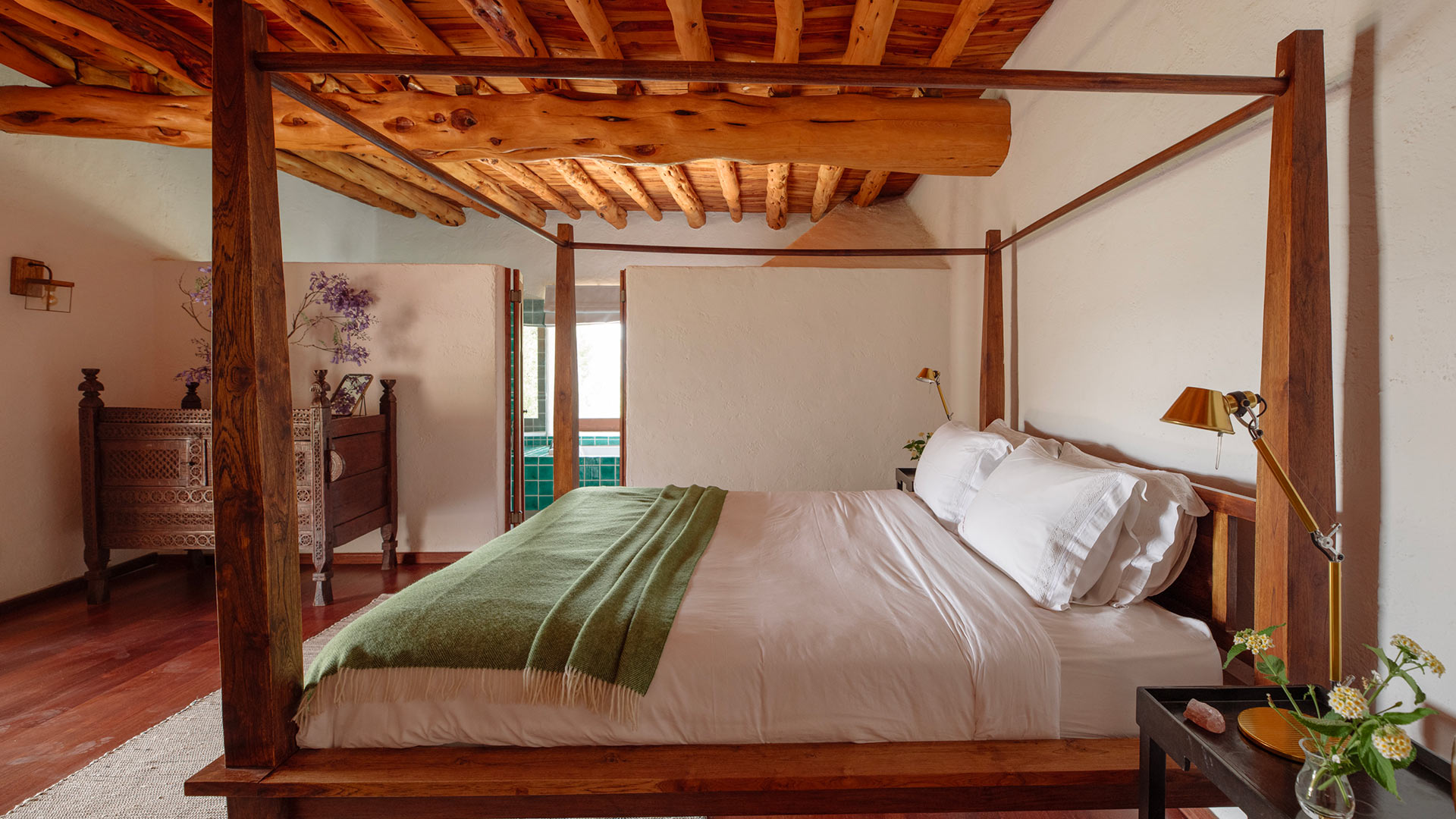 Villa Mirador Méditerranée — Sant Joan de Labritja